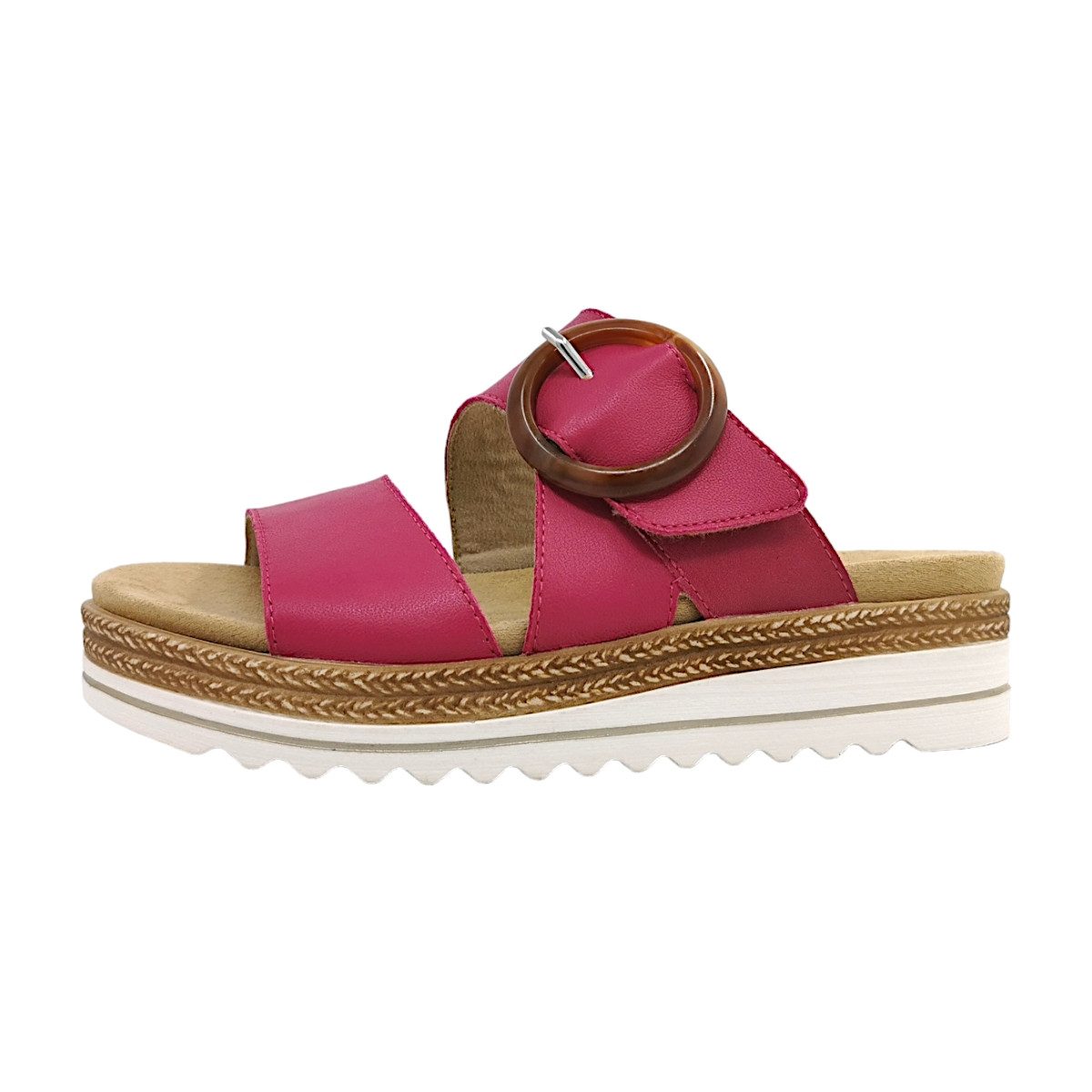 Remonte  Clogs Pantoletten D0Q51-31 günstig online kaufen