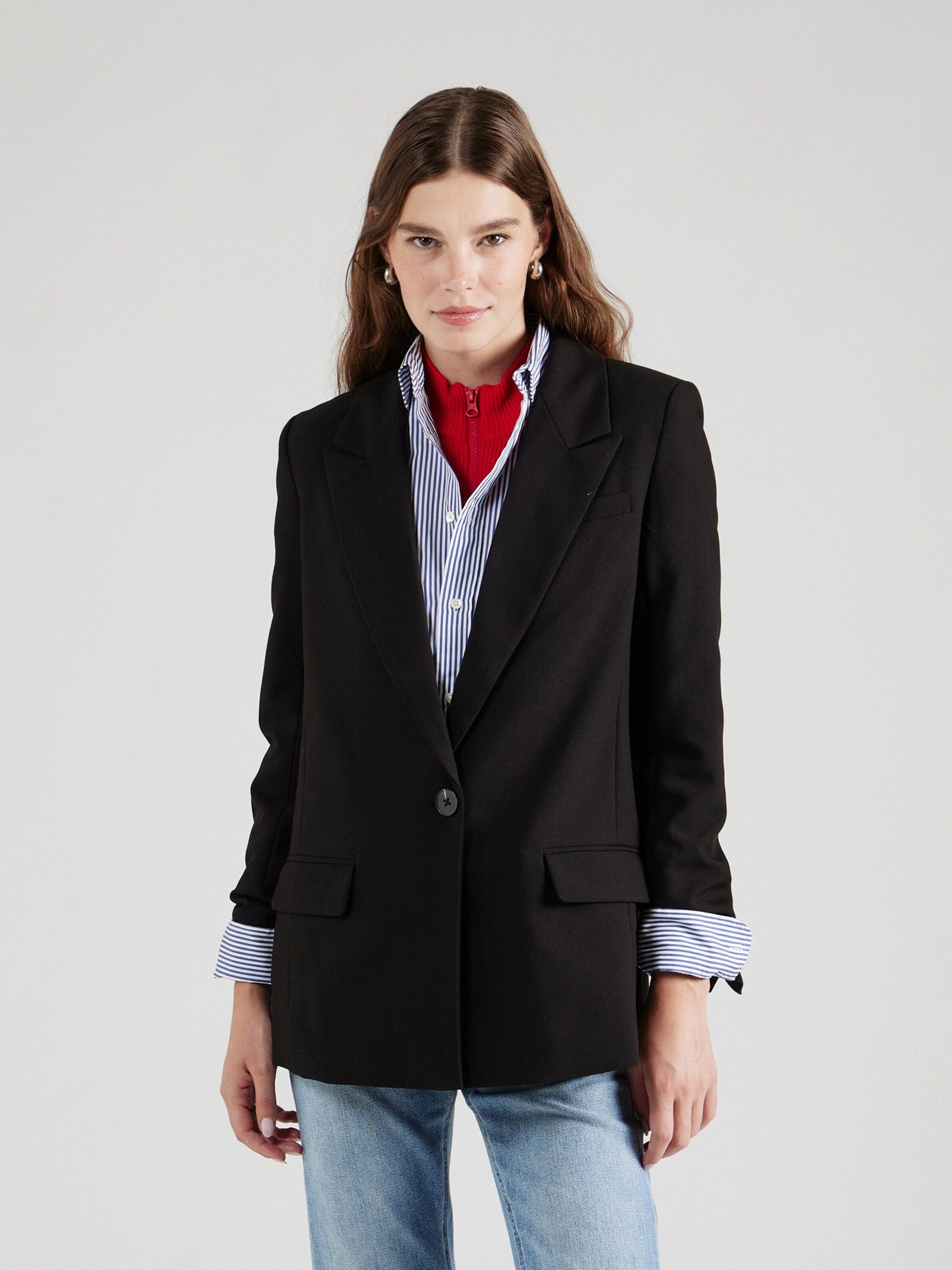 Vero Moda Longblazer VMCLAIR LS REGULAR günstig online kaufen