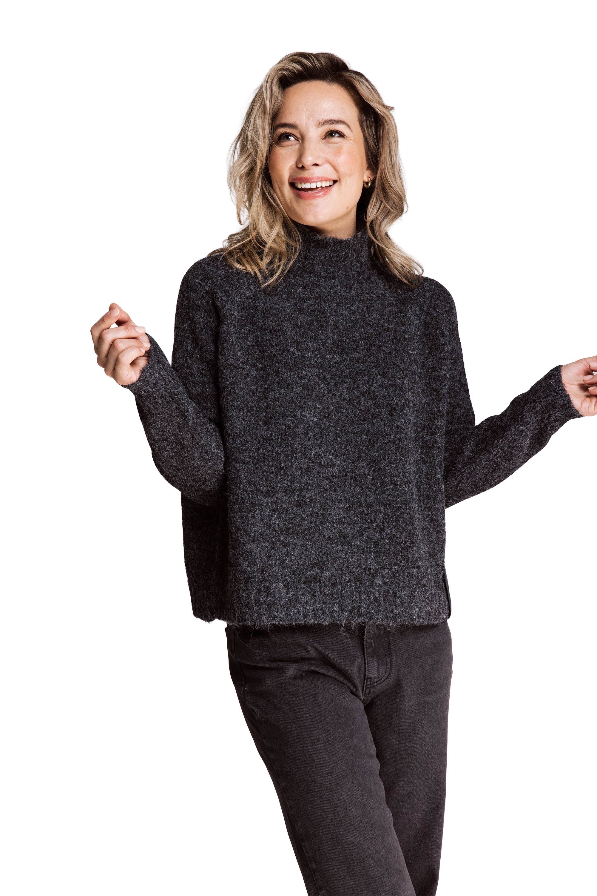 Zhrill Sweatshirt ZHAINO (0-tlg) günstig online kaufen