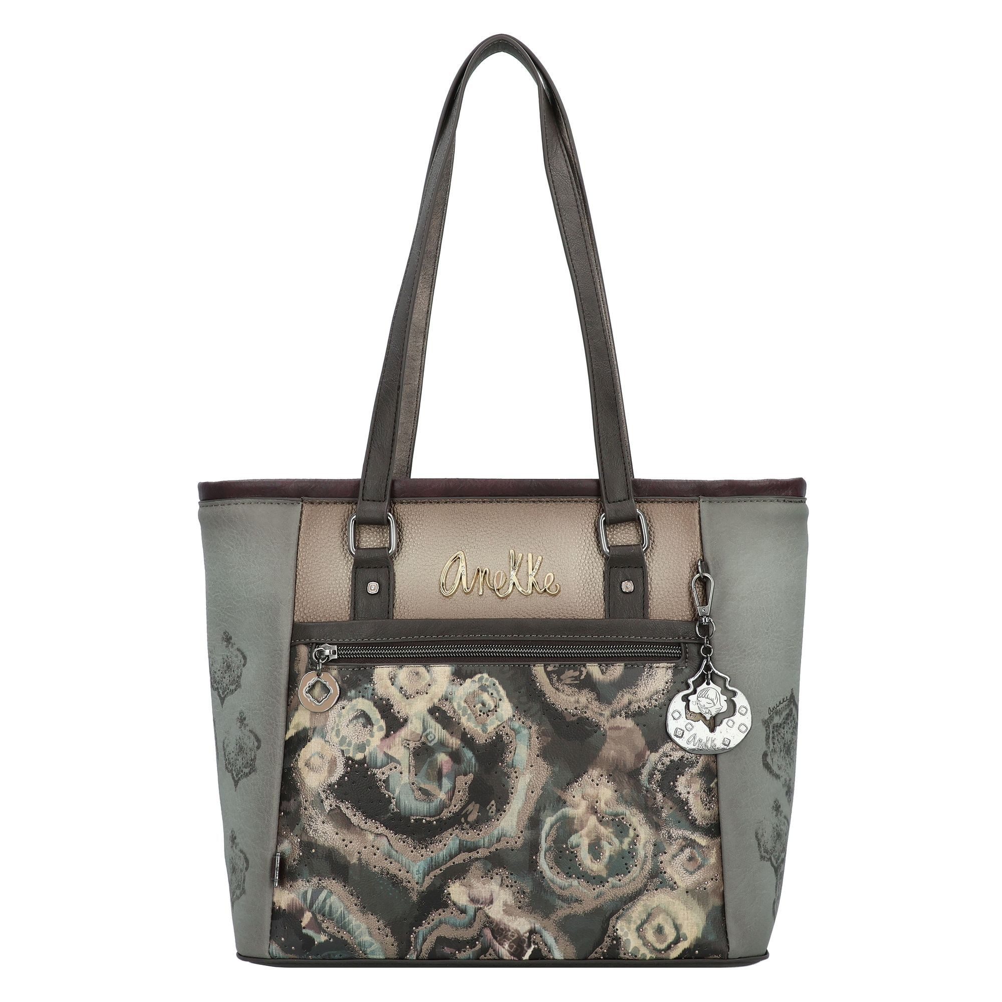 Anekke Shopper Manifesto, Polyurethan