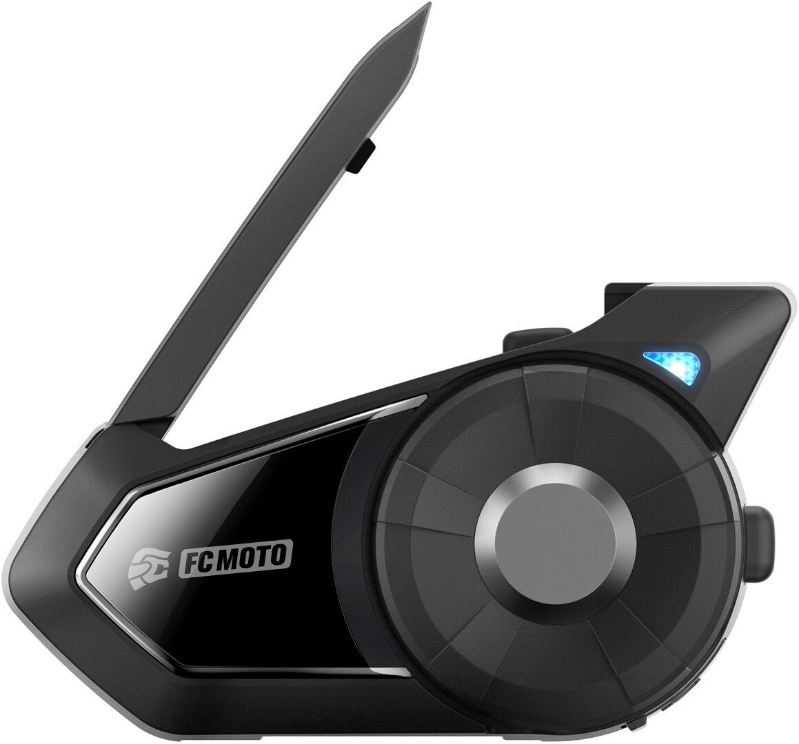 FC-Moto Sena 30K HD Edition Bluetooth Kommunikationssystem Doppelpack Headset (Bluetooth)