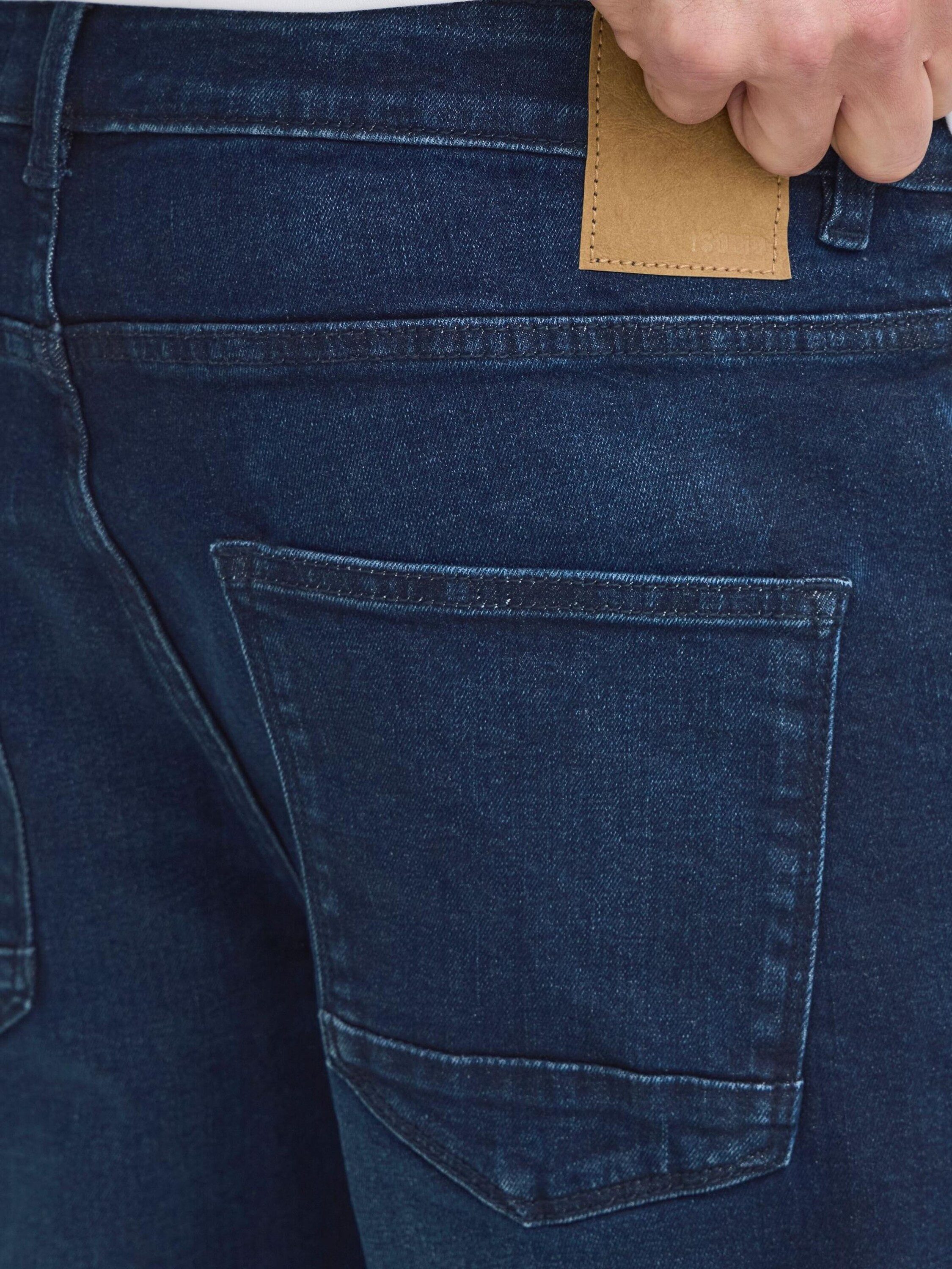 !Solid Regular-fit-Jeans SDRyder (1-tlg)