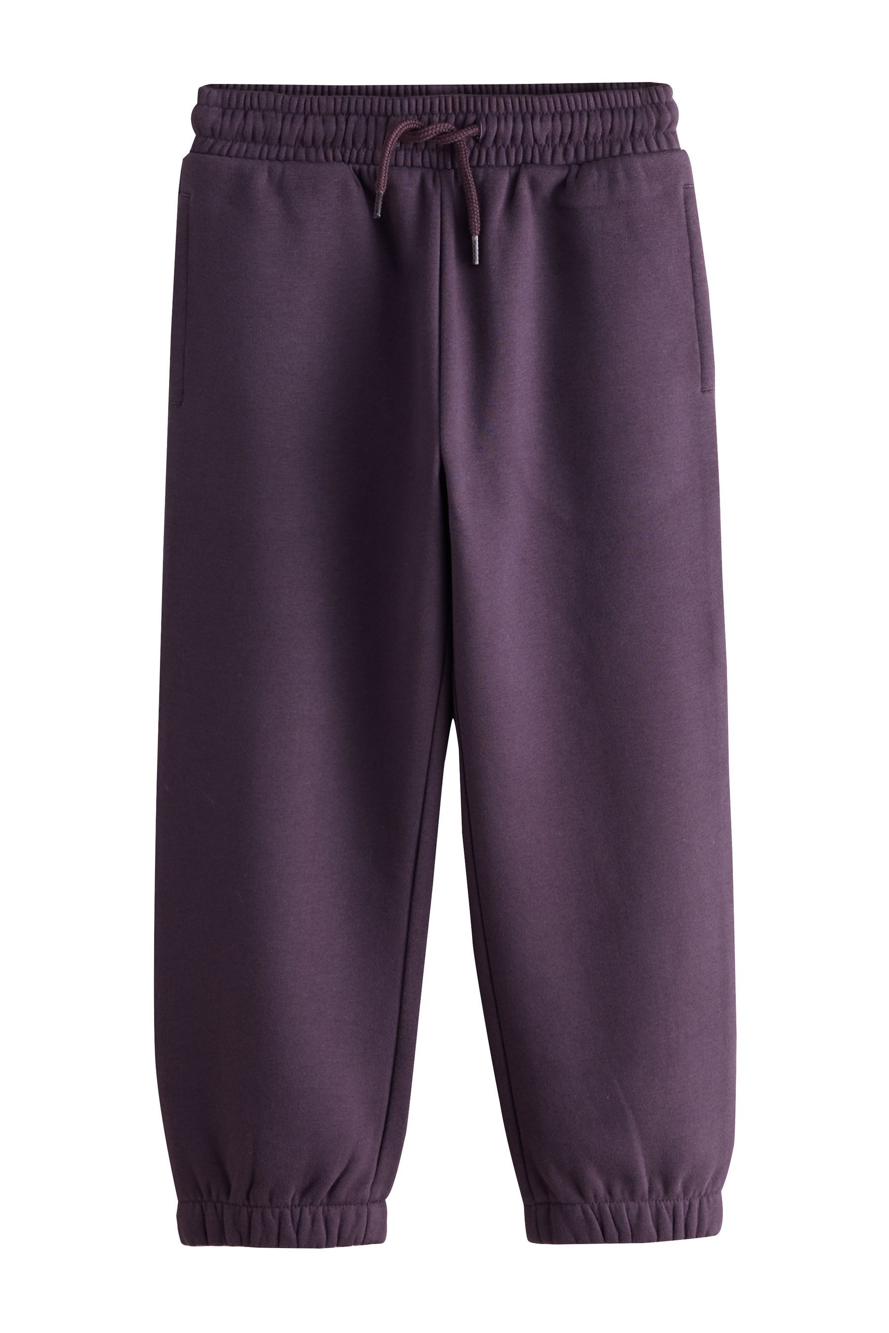 Next Jogginghose Regular Fit Basic-Jogginghose (1-tlg)