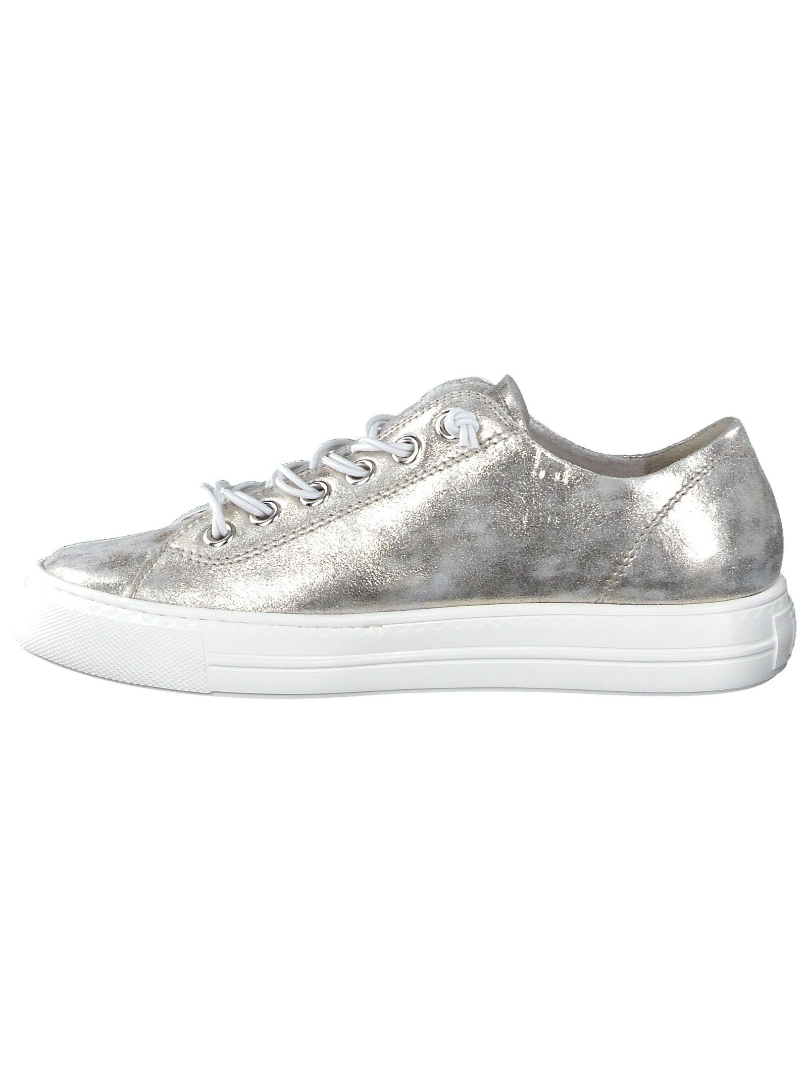 Paul Green Sneaker Leder Sneaker günstig online kaufen