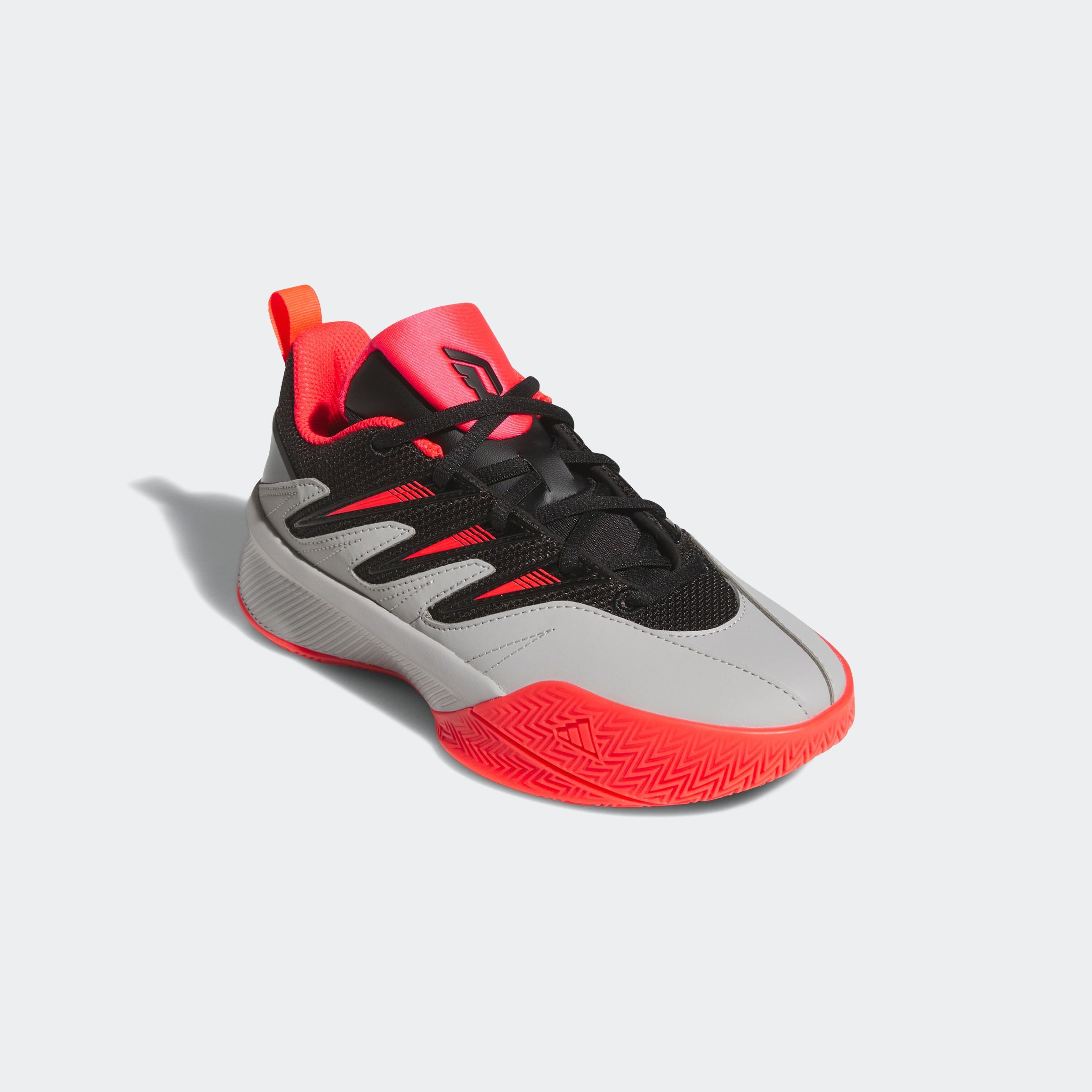 adidas Performance DAME CERTIFIED 3 KIDS Basketballschuh für Kinder & Jugendliche