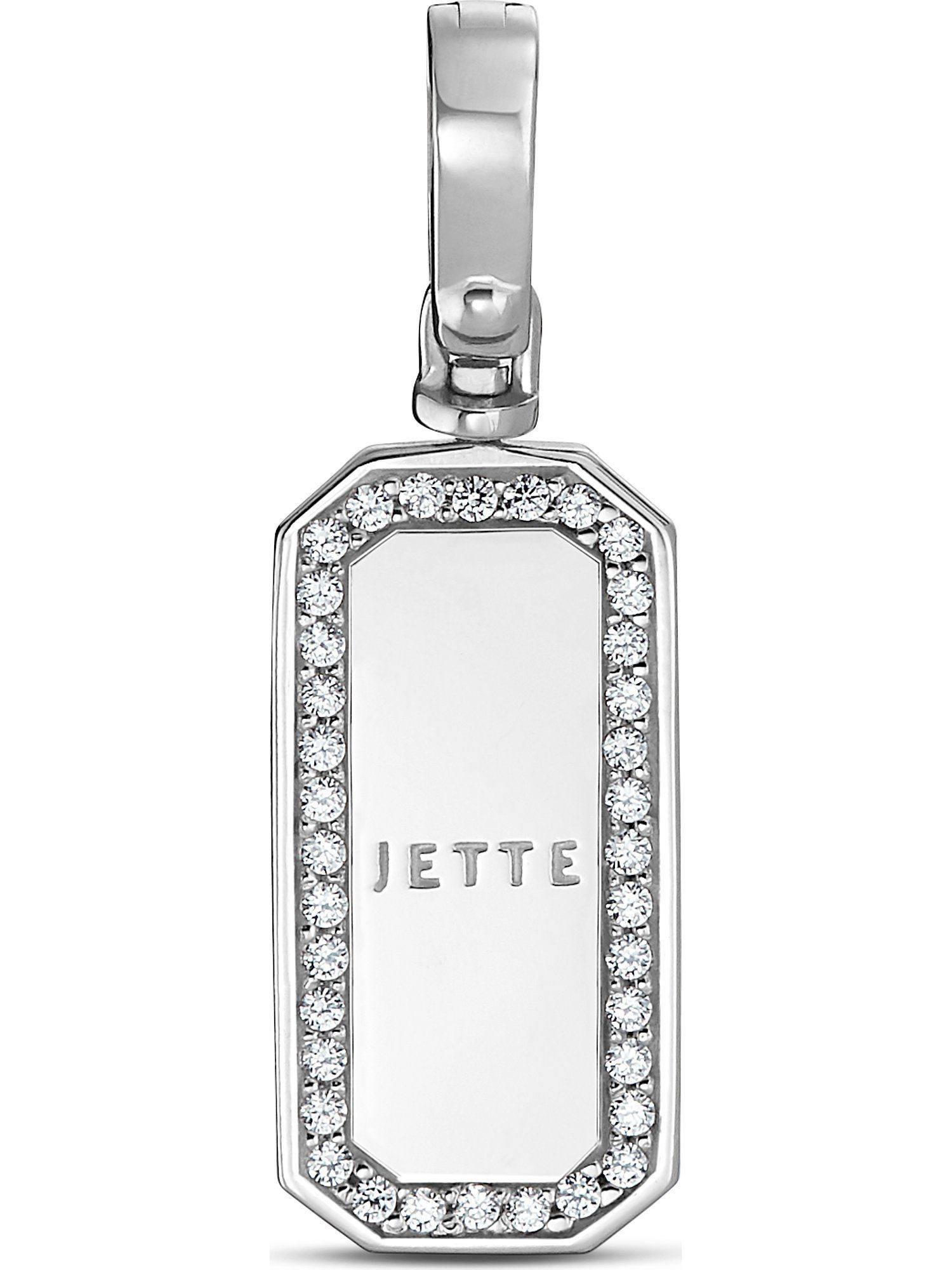 JETTE Kettenanhänger