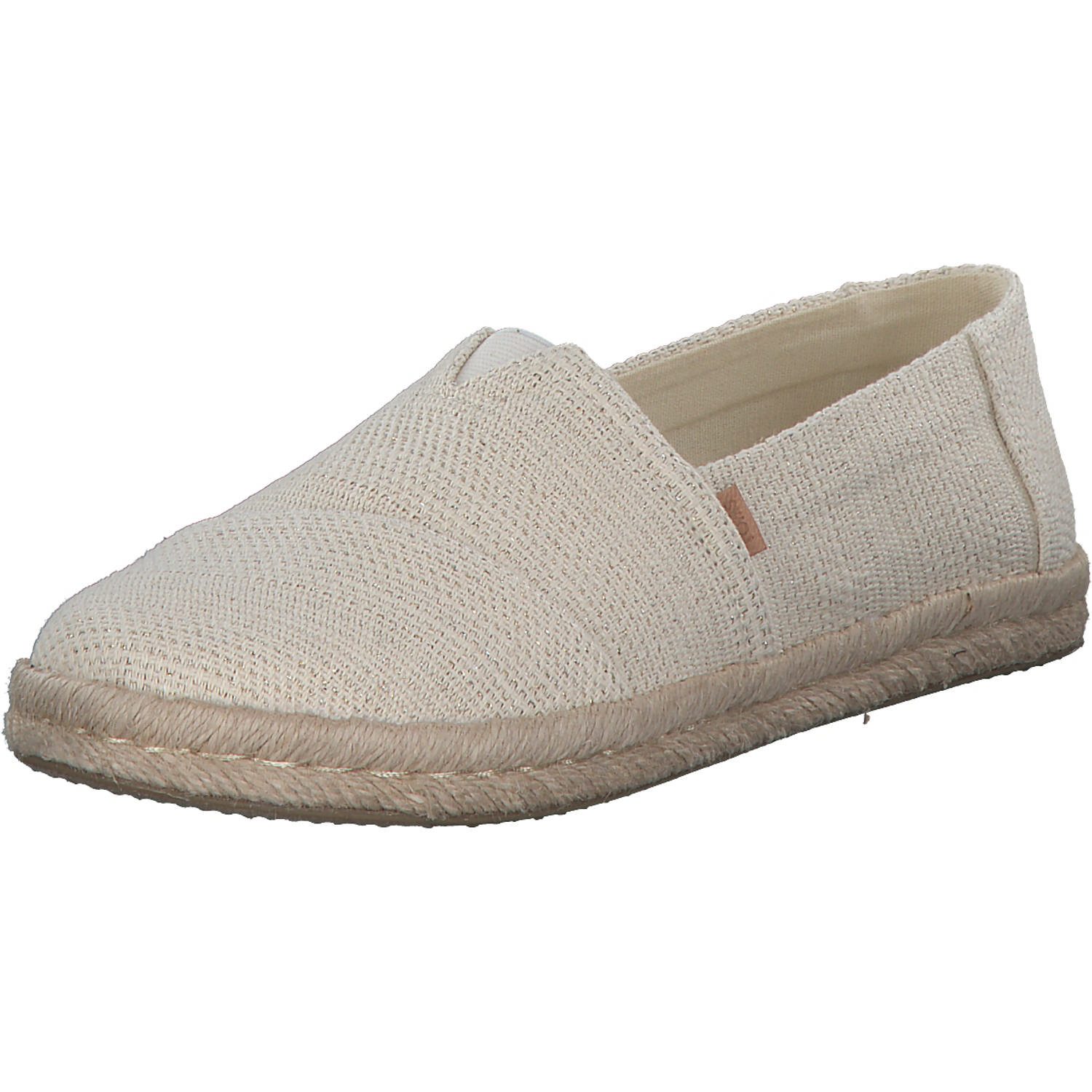 TOMS Alpargata Rope 2.0 10020693 Slipper günstig online kaufen
