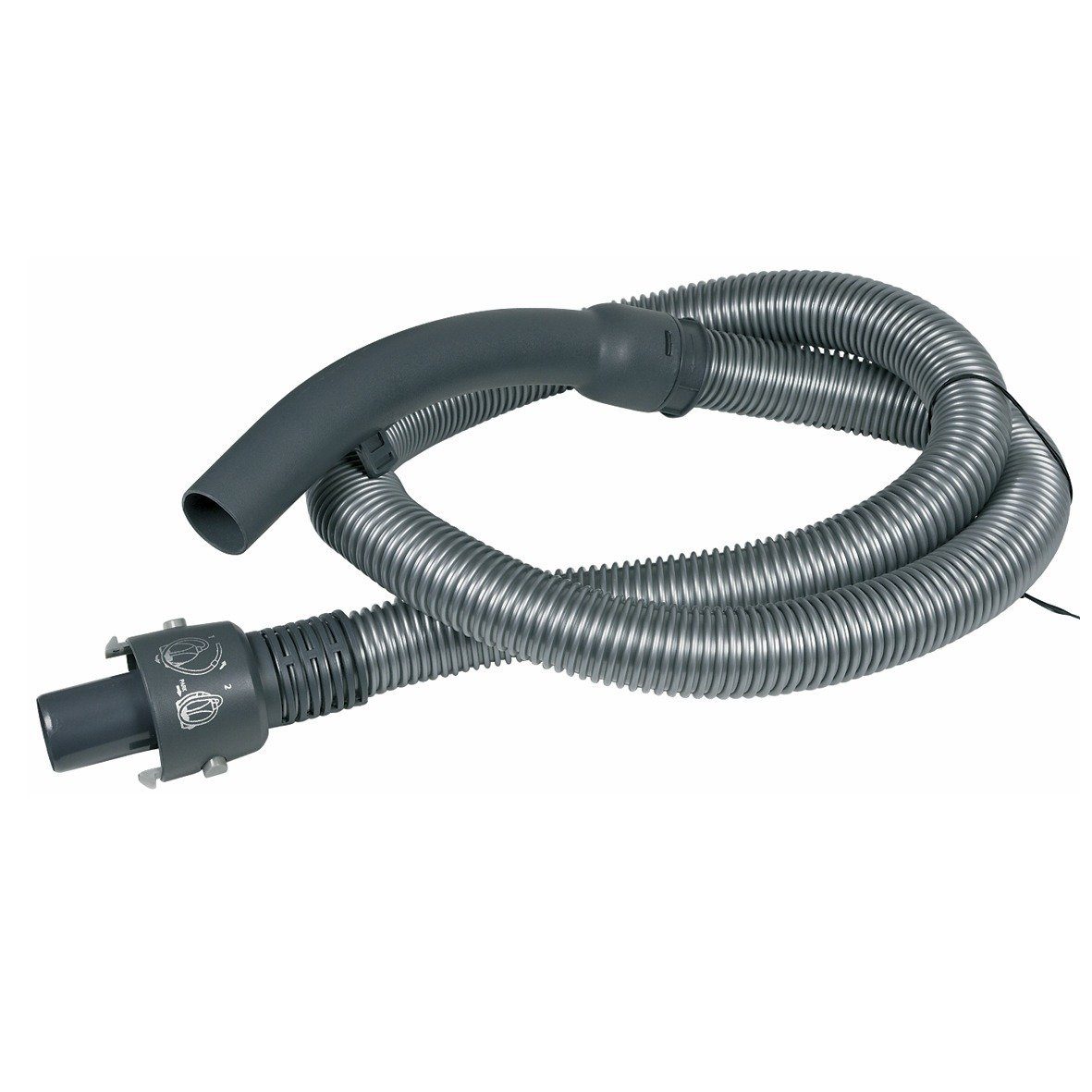 easyPART Staubsaugerschlauch wie Candy 35601055 Staubsaugerschlauch CANDY, Staubsauger