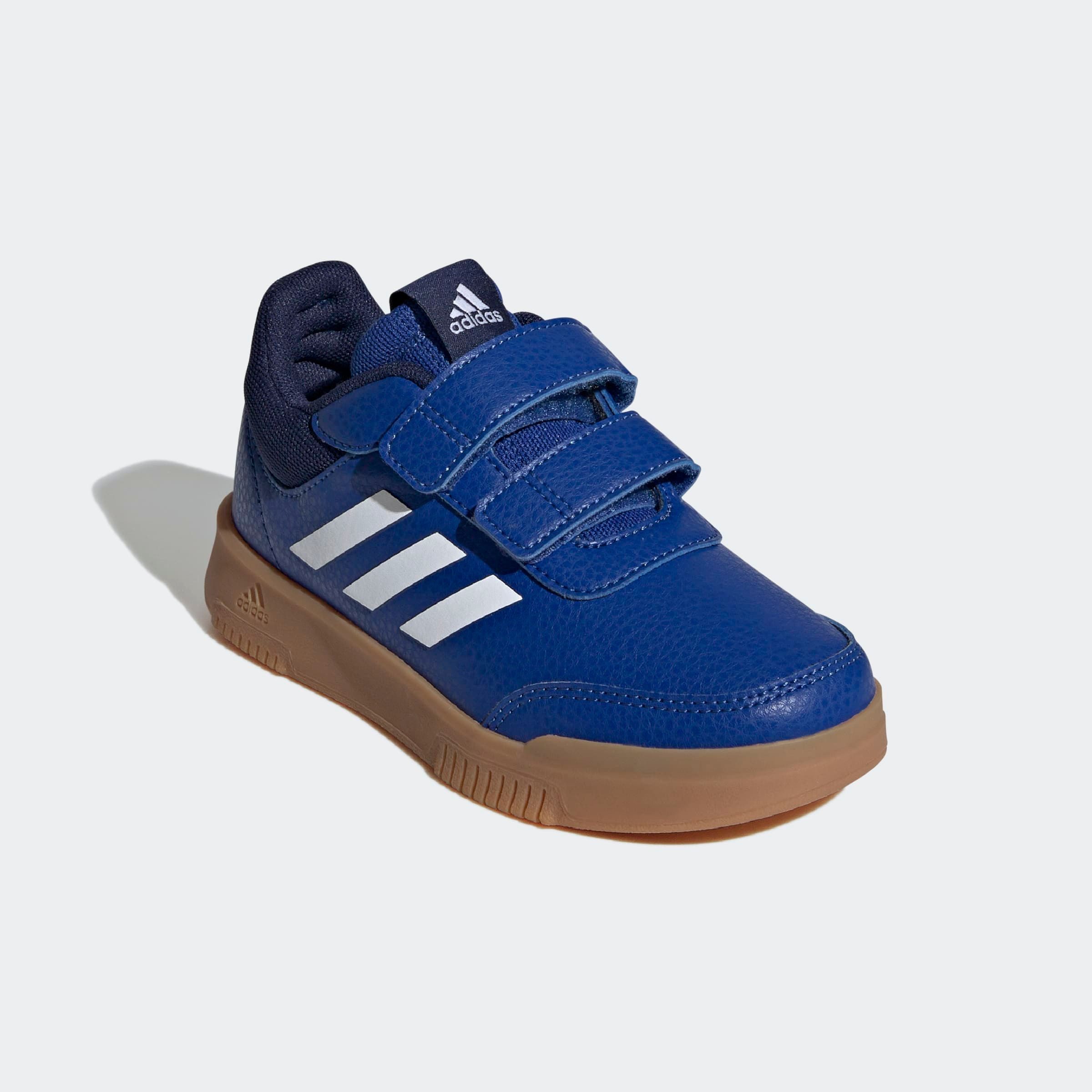 adidas Sportswear TENSAUR HOOK AND LOOP Klettschuh für Kinder & Jugendliche