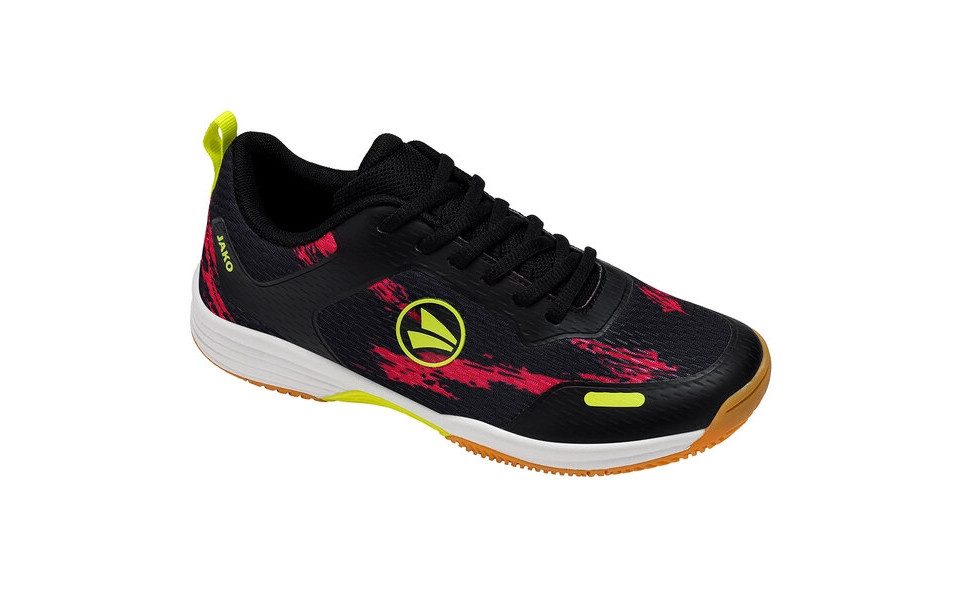 Jako Sportschuh Fun ID Junior Hallenschuh