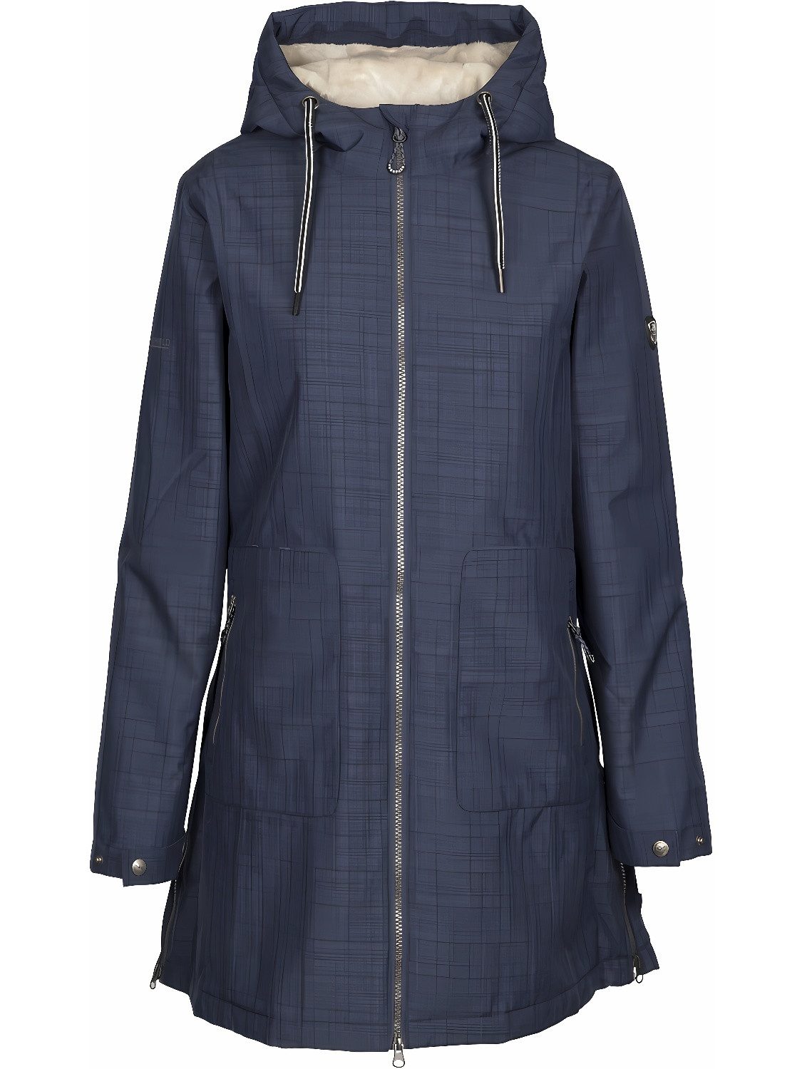 Winterjacke Neeska Jacket Tp50