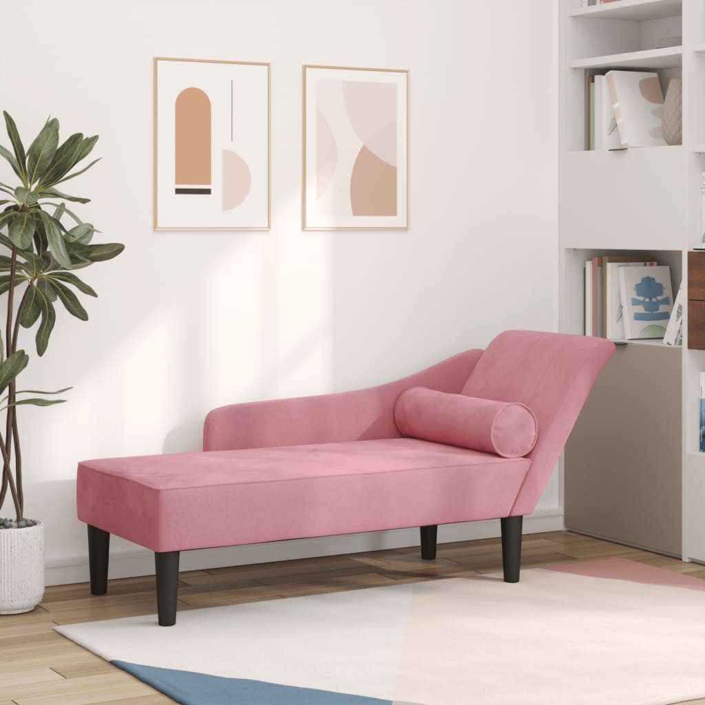 Chaiselongue