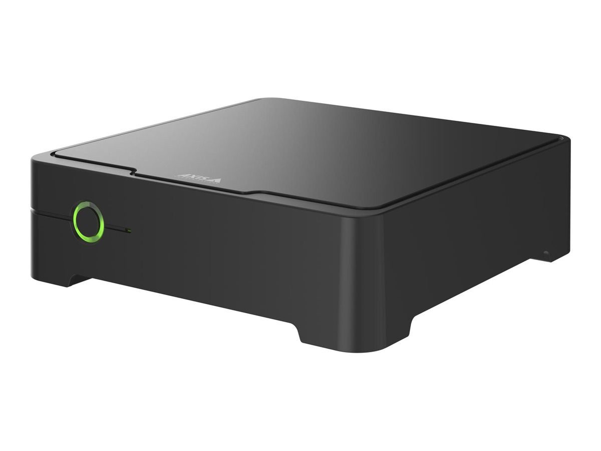 Axis NAS-Server