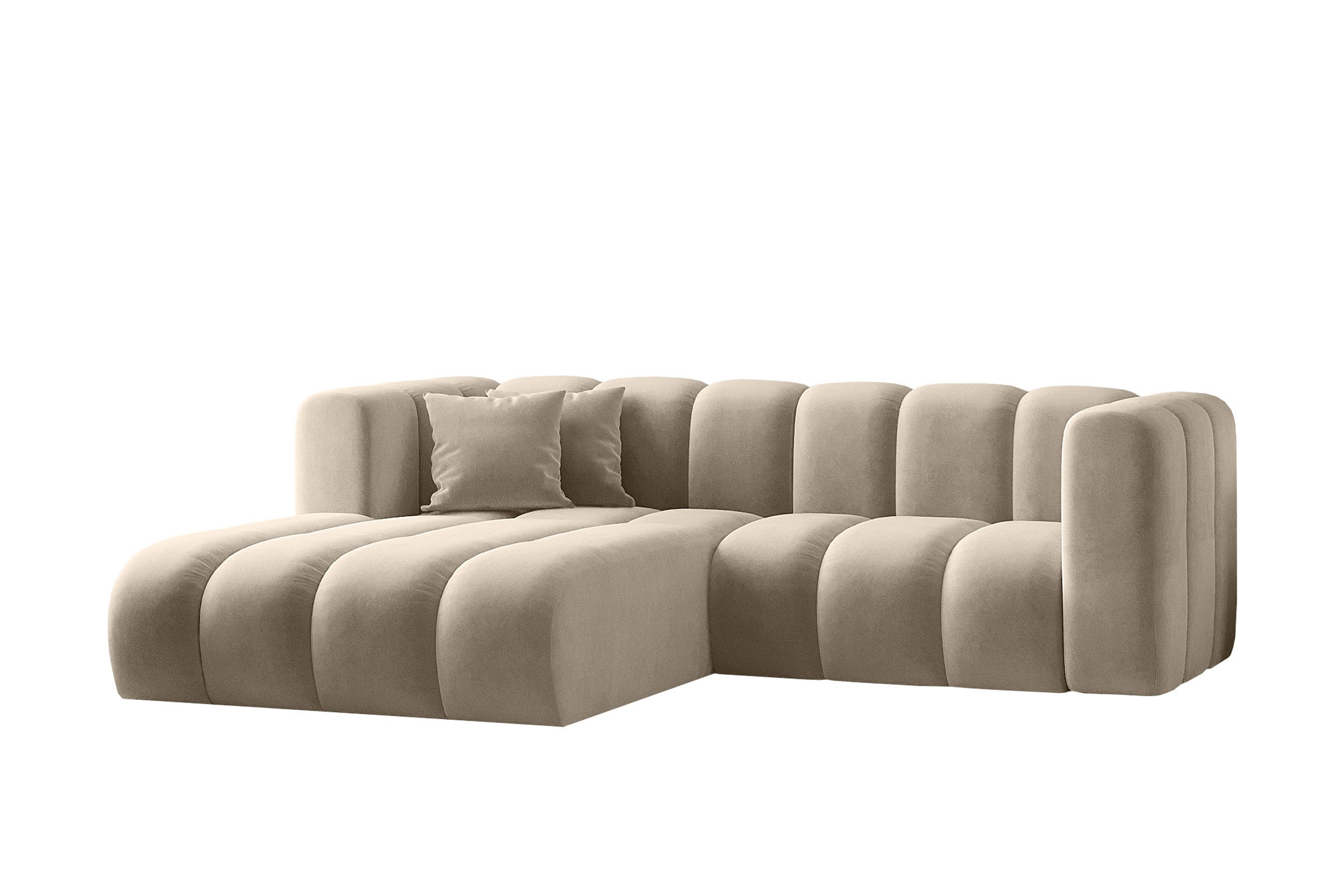Kaiser Möbel Ecksofa L-form Sofa Grand günstig online kaufen