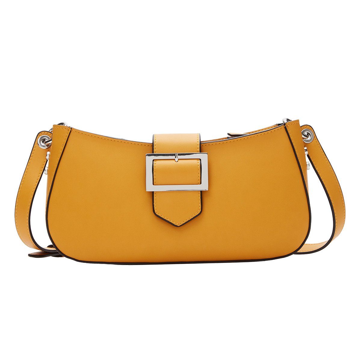 s.Oliver Umhängetasche kleine Umhängetasche Schultertasche Crossbag günstig online kaufen