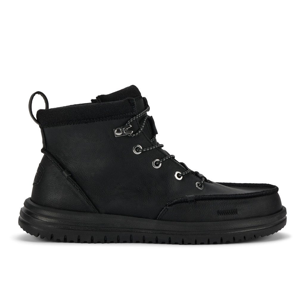 Hey Dude Hey Dude Herren Winterboot - 44327-060 in schwarz Winterboots