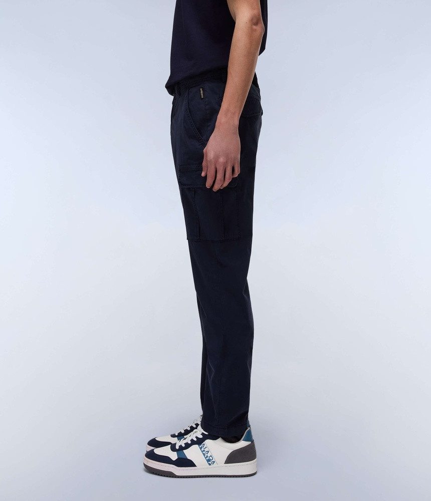 Napapijri Stoffhose M-Yasuni Sum