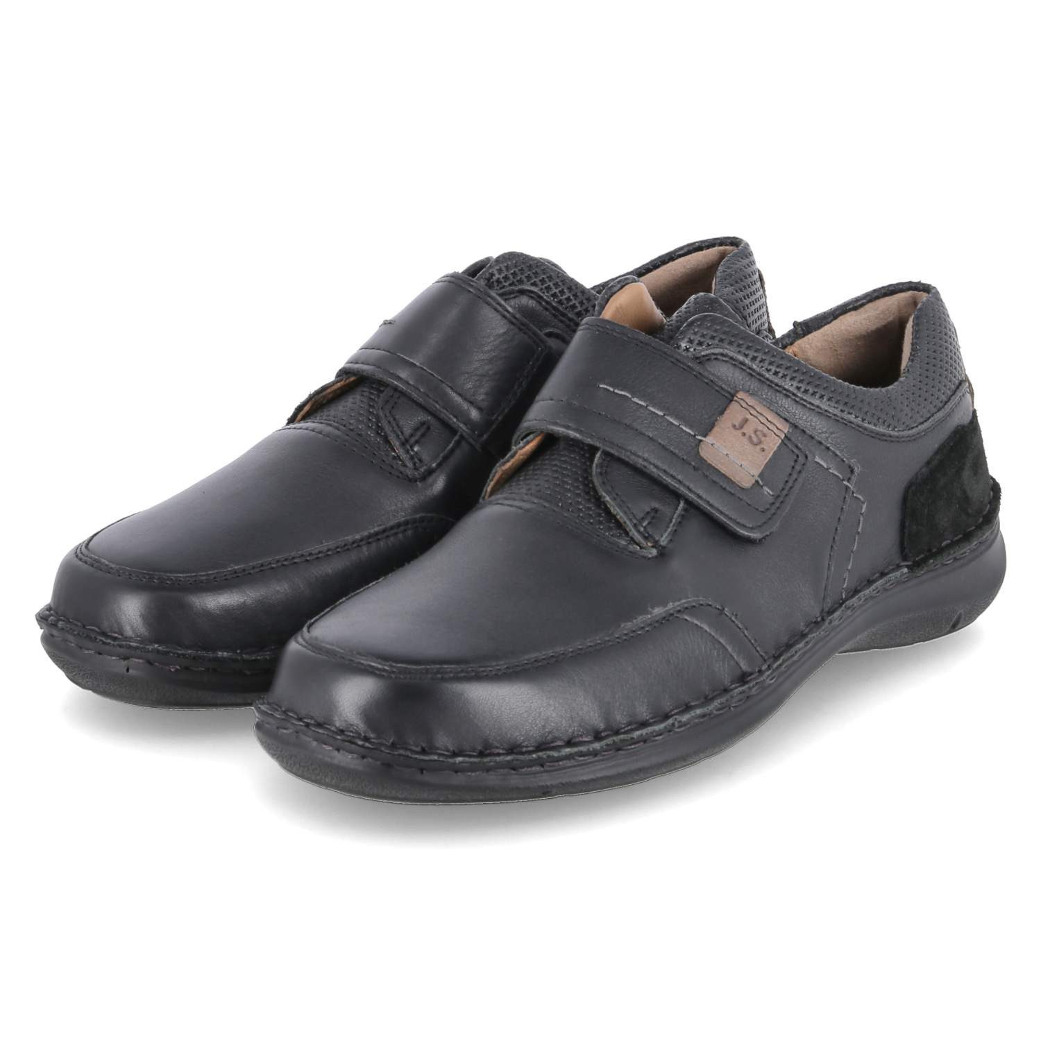 Josef Seibel Klettschuhe NEW ANVERS 83 Slipper günstig online kaufen
