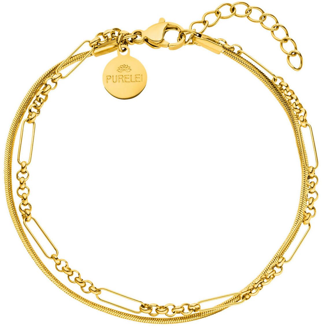 Purelei Armband Schmuck Geschenk Unison Armschmuck günstig online kaufen