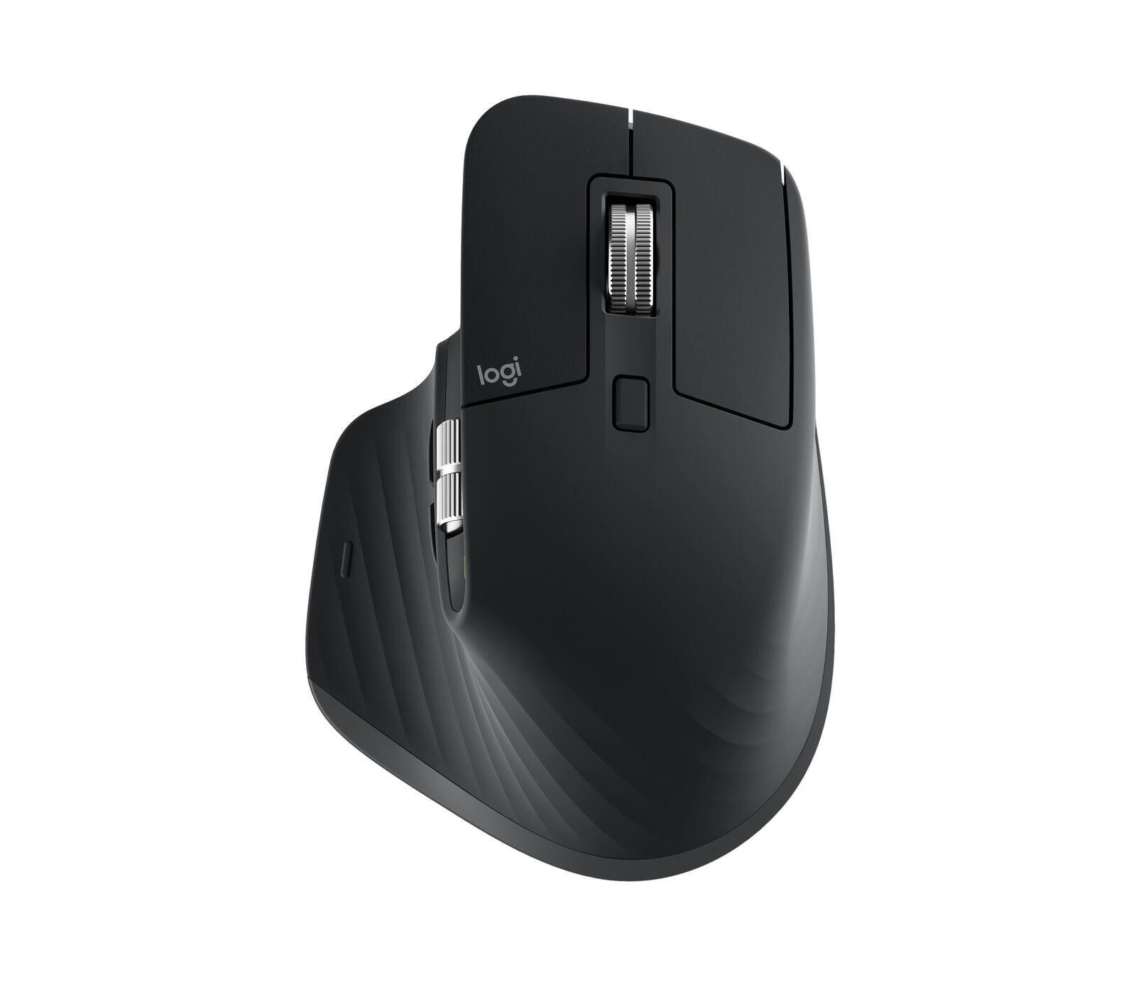 Logitech MX Master 3S Maus