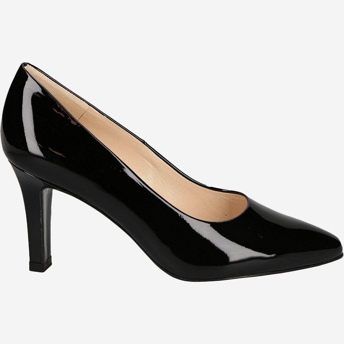 Peter Kaiser 74901 010 TOSCA, Pumps, Schwarz, Damen Pumps