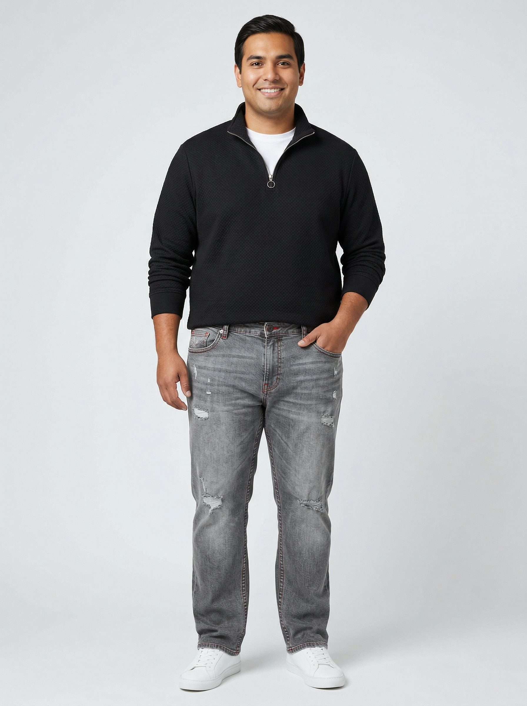 Zum Outfit 12