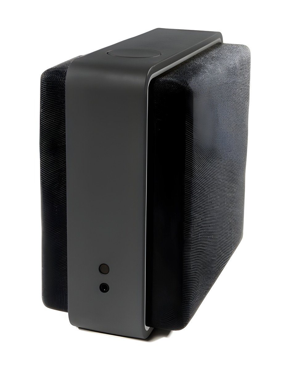 Audyssey Audyssey Audio Dock Air Wireless Lautsprecher