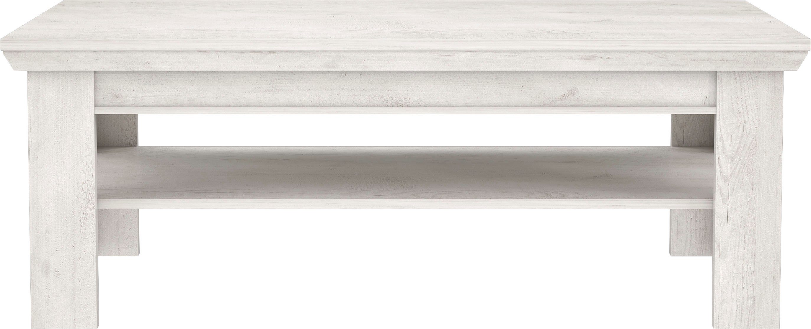 FORTE Couchtisch "Couchtisch Kashmir" günstig online kaufen