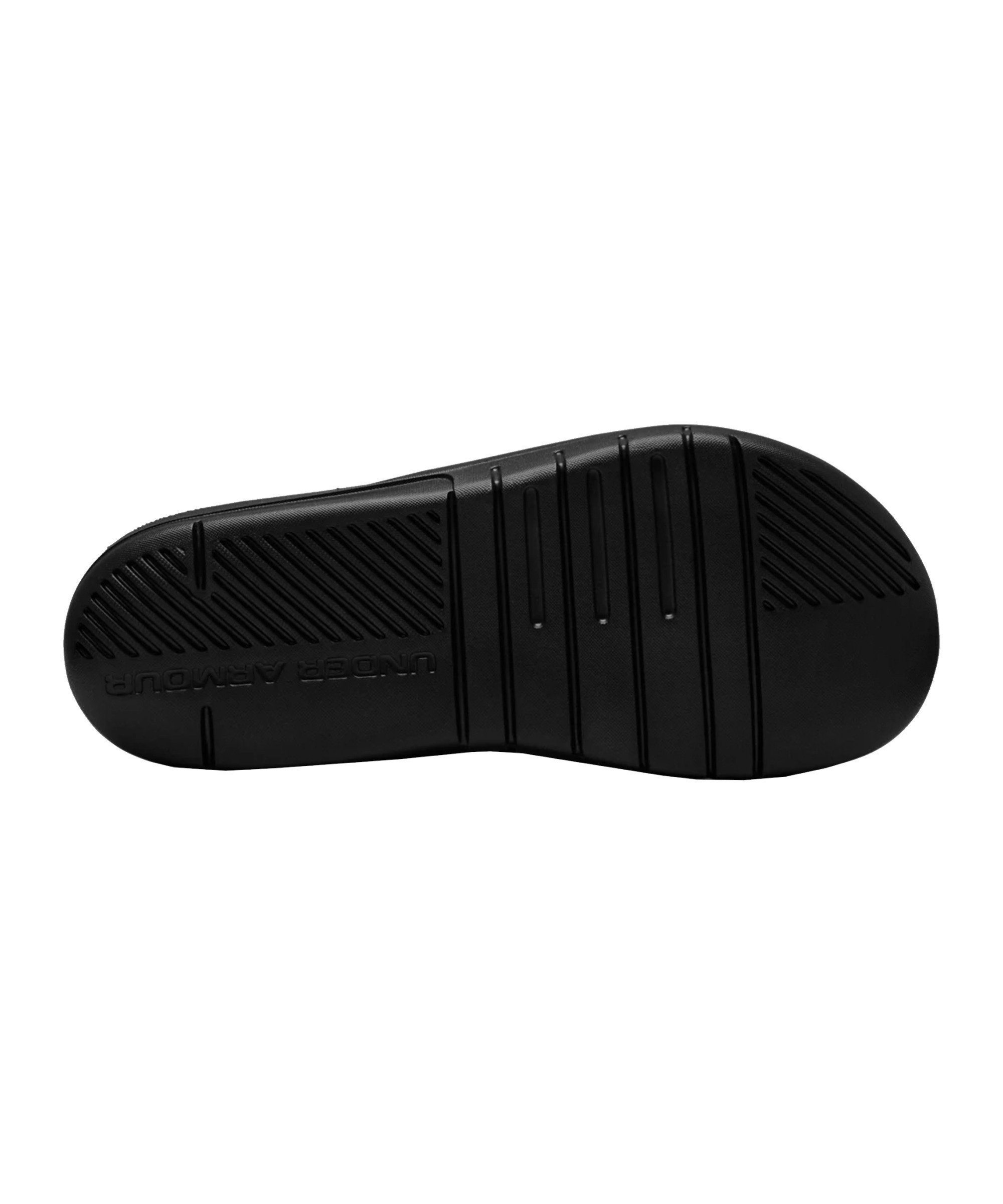 Under Armour® Under Armour Core Pth Badelatsche Herren Pantolette
