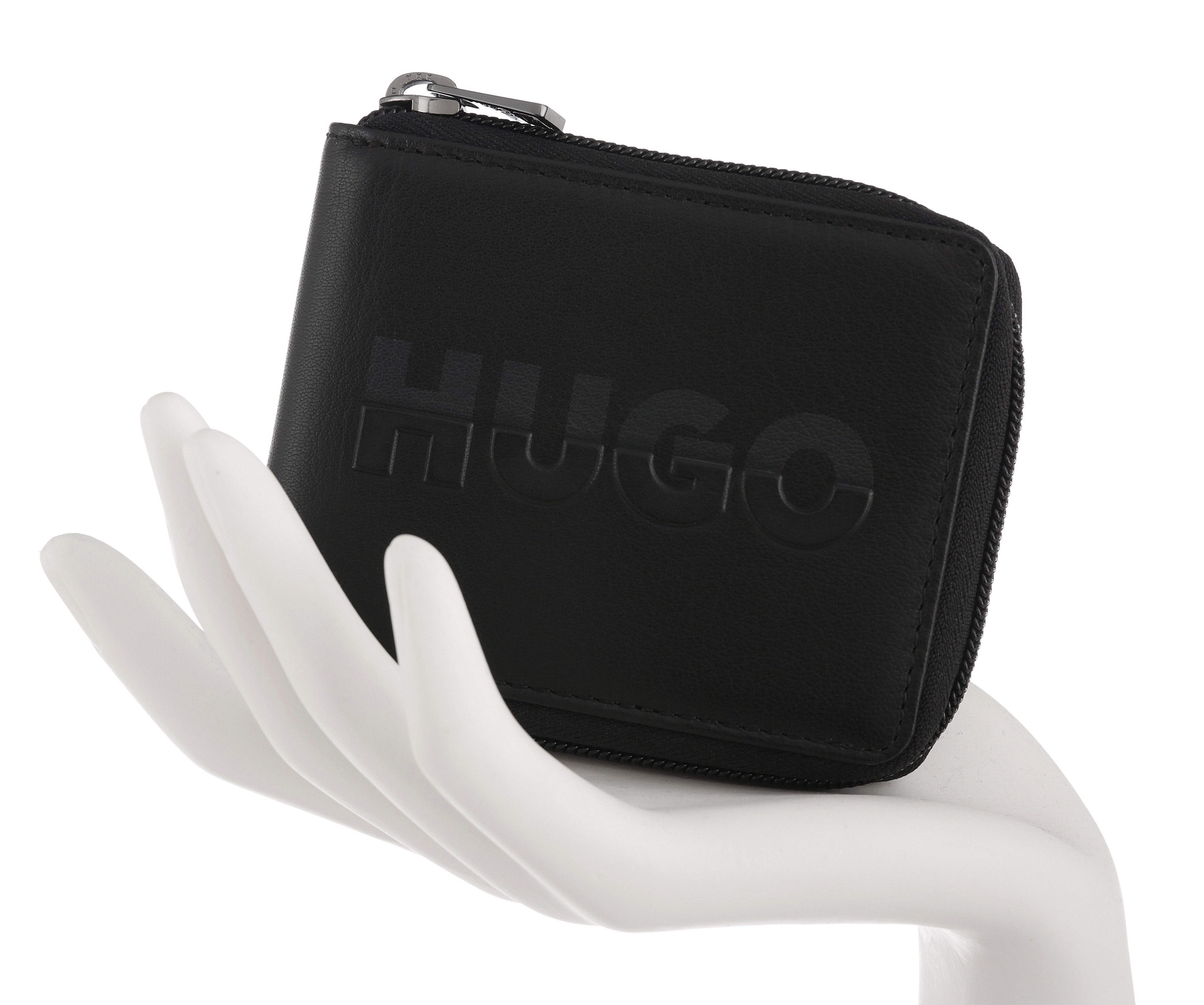 HUGO Geldbörse Nosh, Herren Geldbeutel, Portemonnaie günstig online kaufen