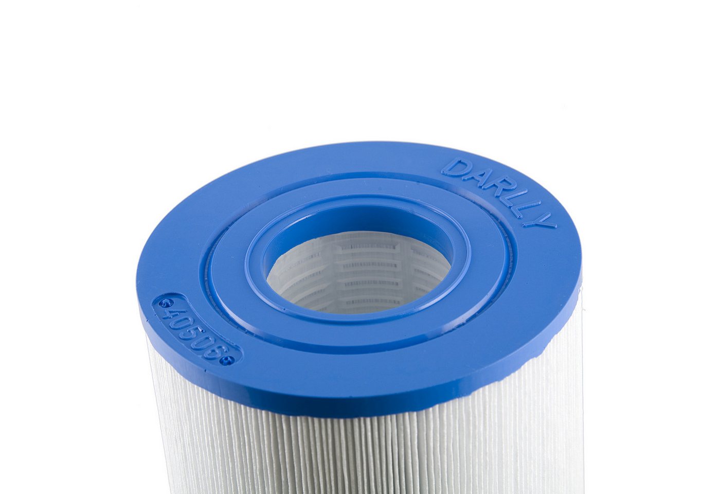 Thumbnail - Darlly Pool-Filterkartusche Darlly® Filter SC706 Ersatzfilter Lamellenfilter American Jacuzzi