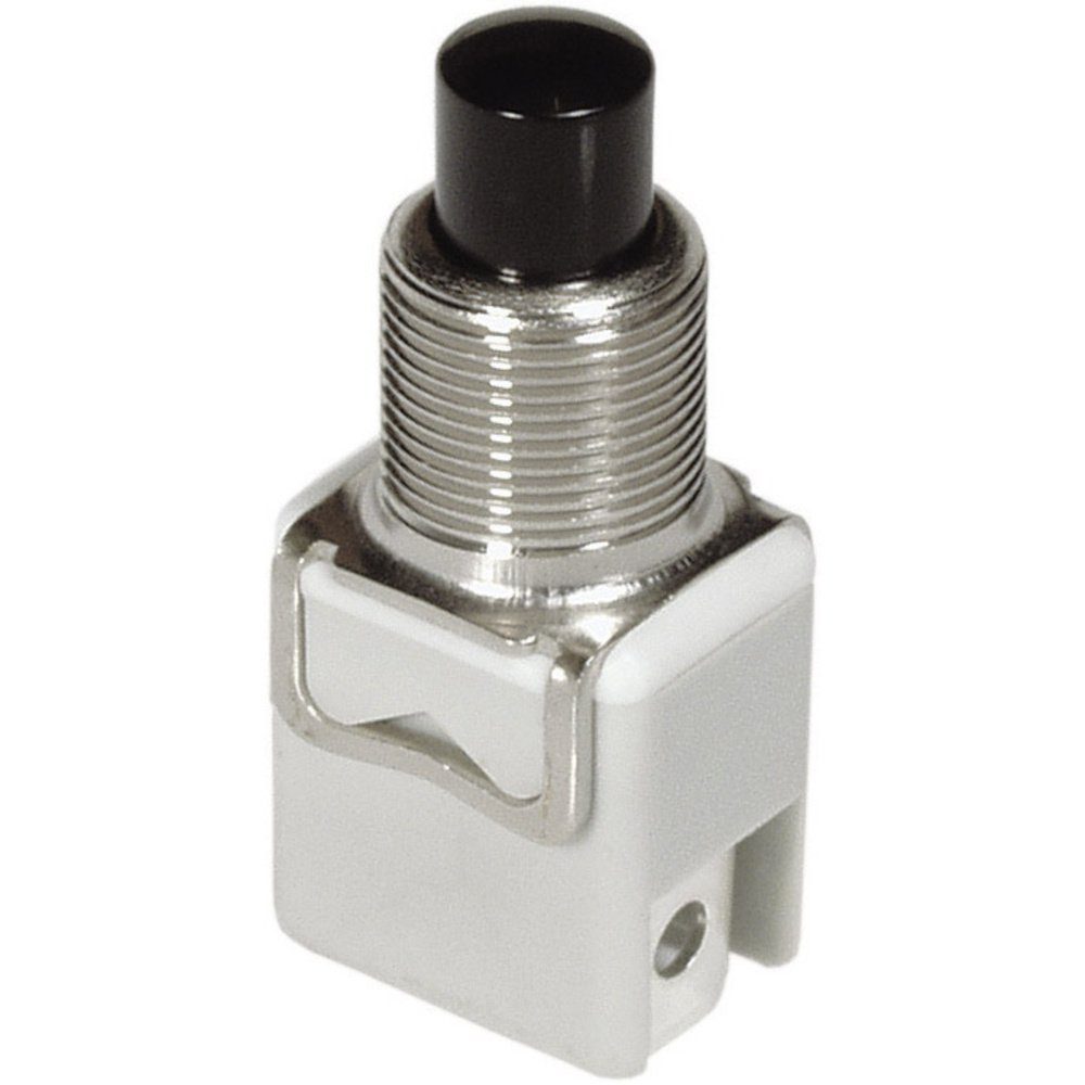 Schalter APEM 1212A2 1212A2 Drucktaster 250 V/AC 4 A 1 x Ein/(Aus) tastend 1