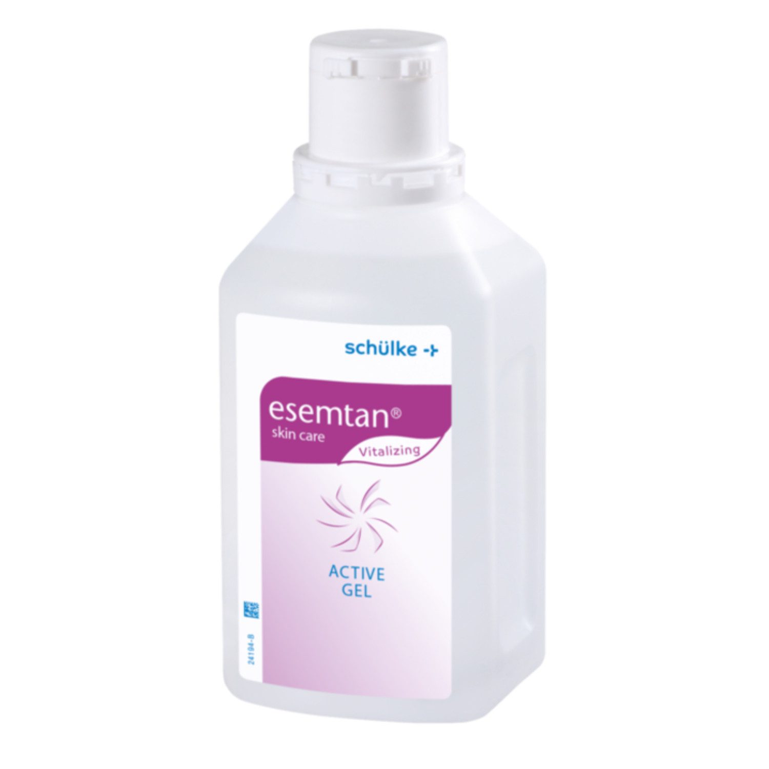 SCHÜLKE & MAYR GmbH Esemtan active gel - 500 ml Hand-Desinfektionsmittel