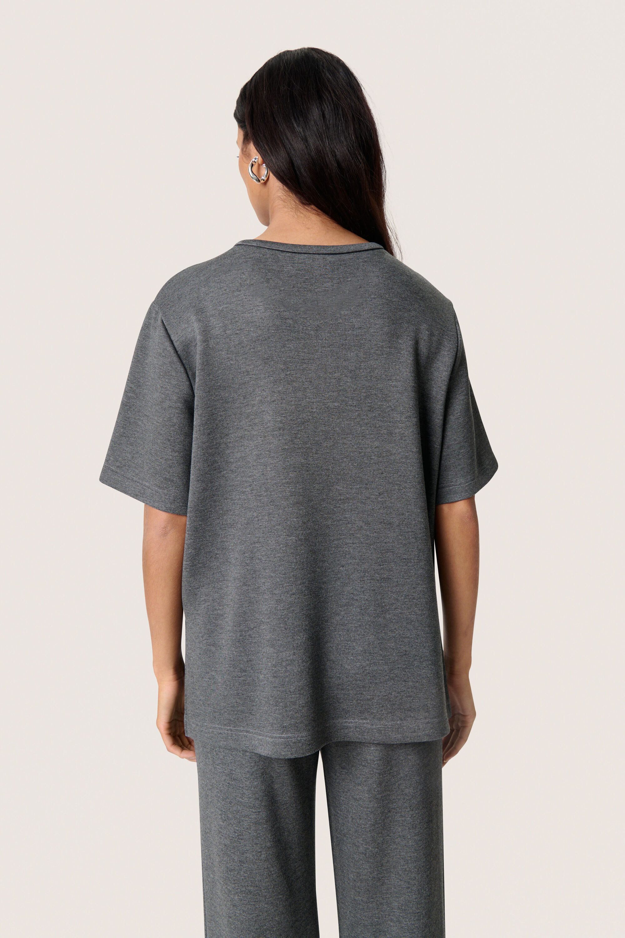 SOAKED IN LUXURY T-Shirt T-shirt SLMarigold günstig online kaufen