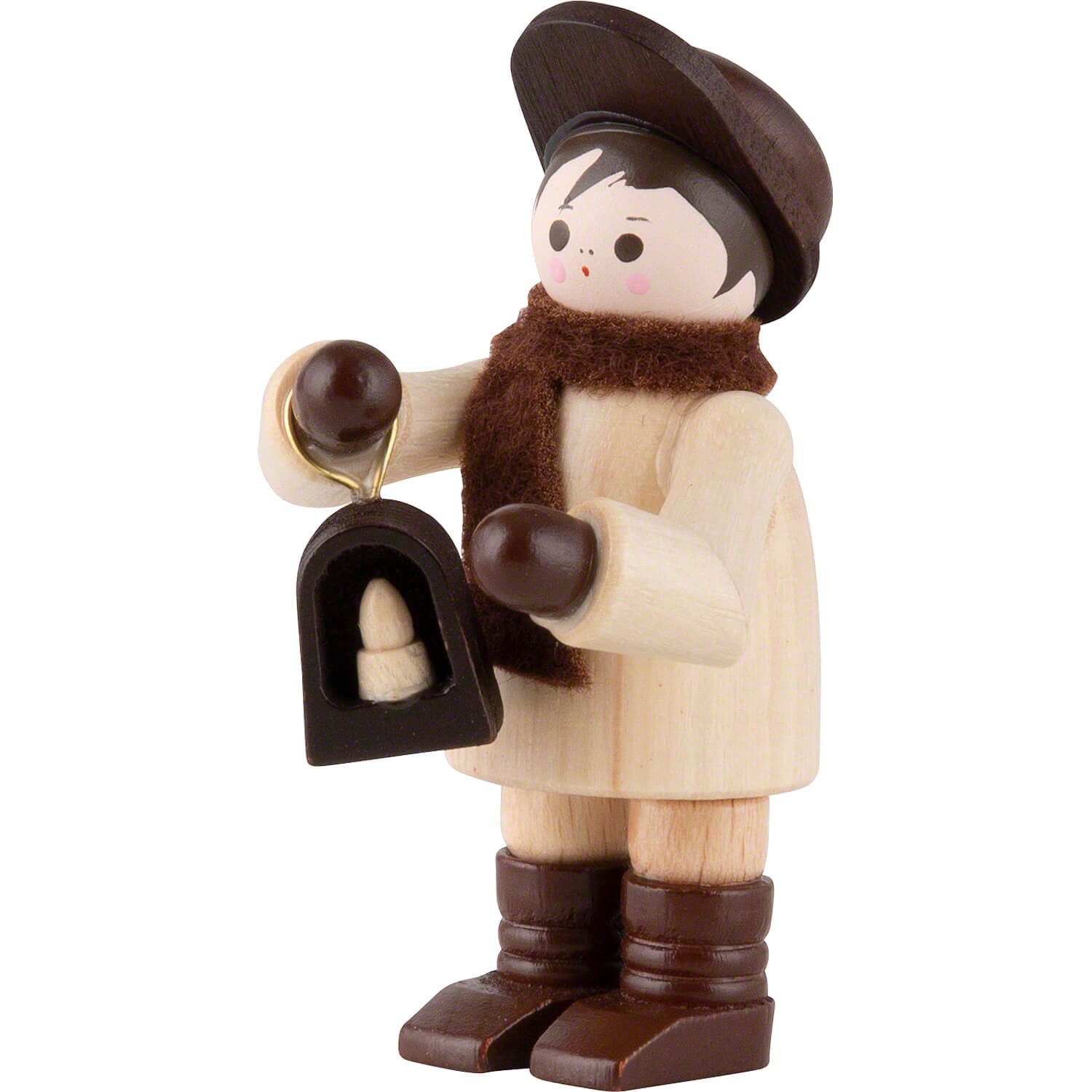 Volkskunstwerkstatt Romy Thiel Dekofigur Thiel-Figur Mann günstig online kaufen