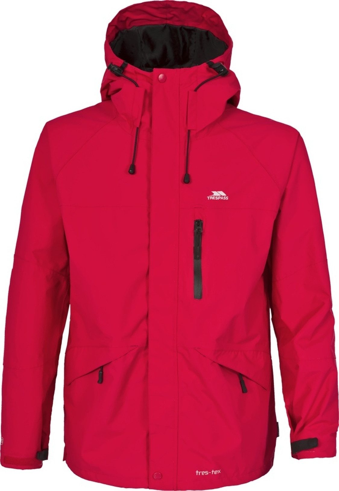 Trespass Regenjacke Corvo Jacket Jacket