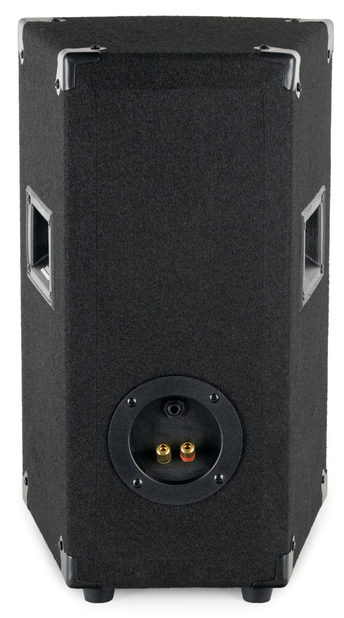 Box Boxenflansch) (150 System, TP-8 Passiv Passiv-Speaker (8) 20cm W, Subwoofer, mit Lautsprecher 2-Wege DJ Holzgehäuse PA McGrey