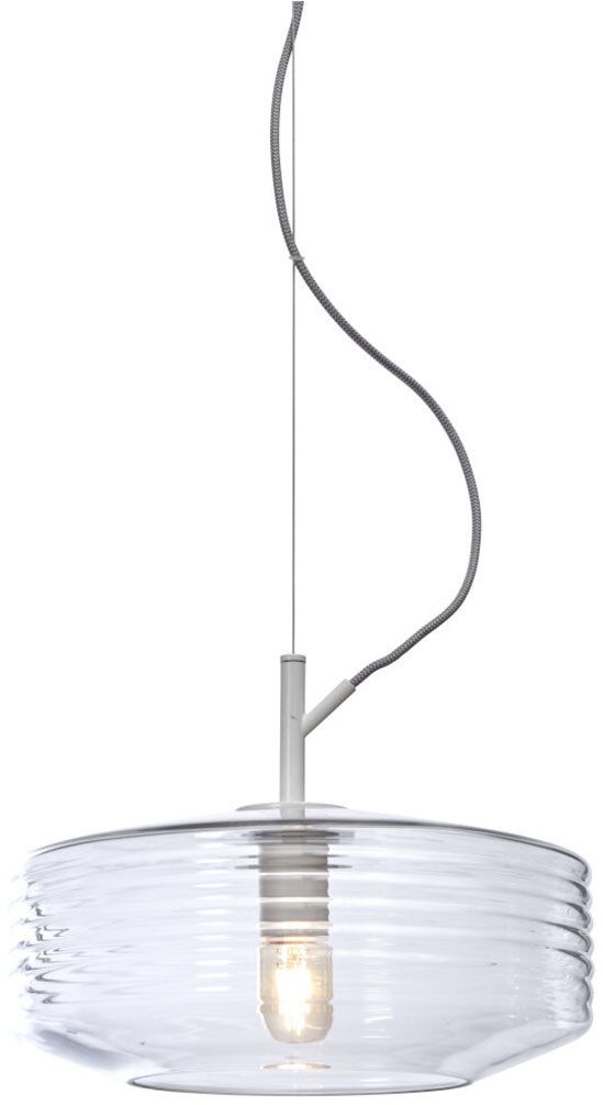 it's About RoMi Hängeleuchte VERONA, LED wechselbar, Warmweiß, Retro