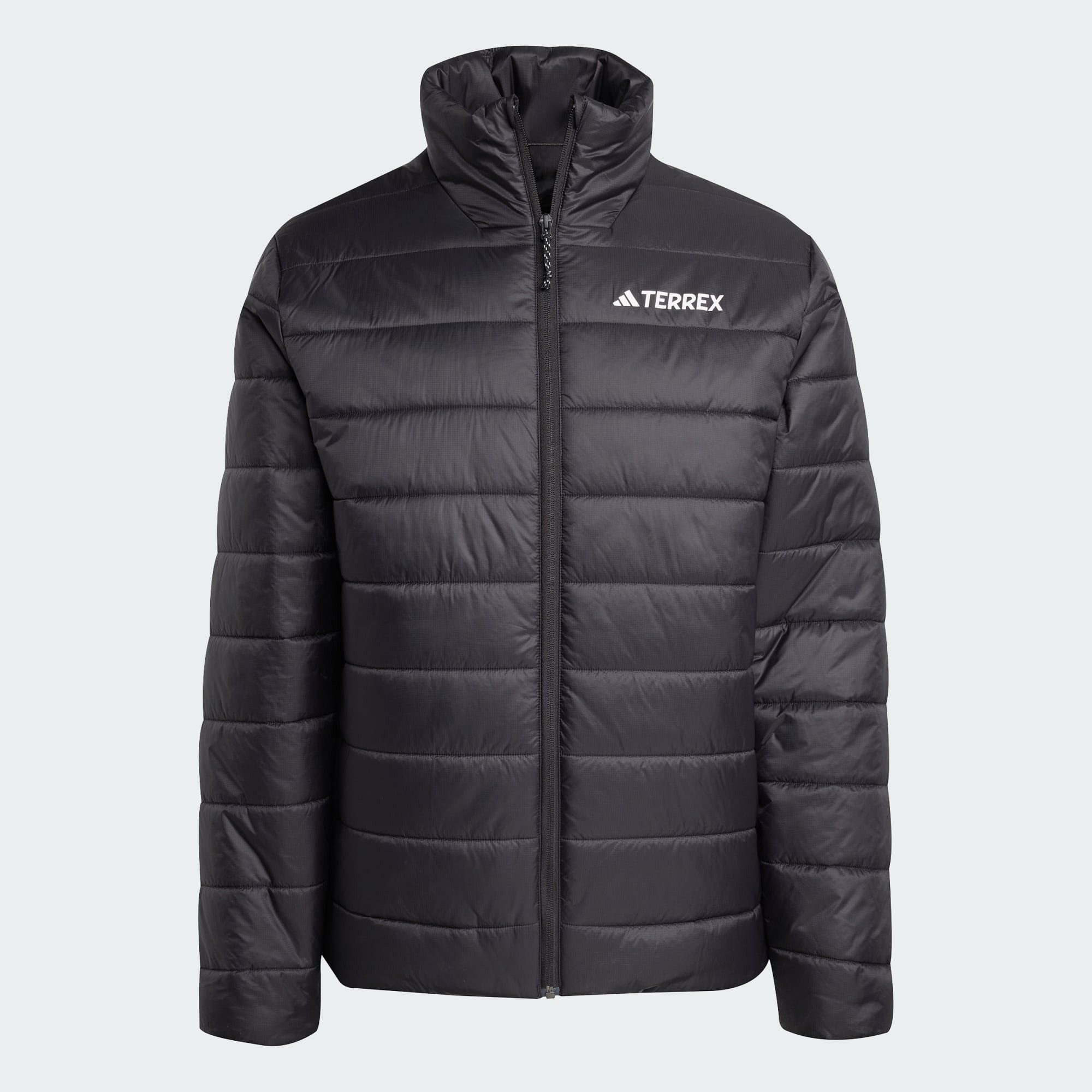 adidas TERREX Outdoorjacke TERREX MULTI ESSENTIALS ISOLATIONSJACKE (1-St)