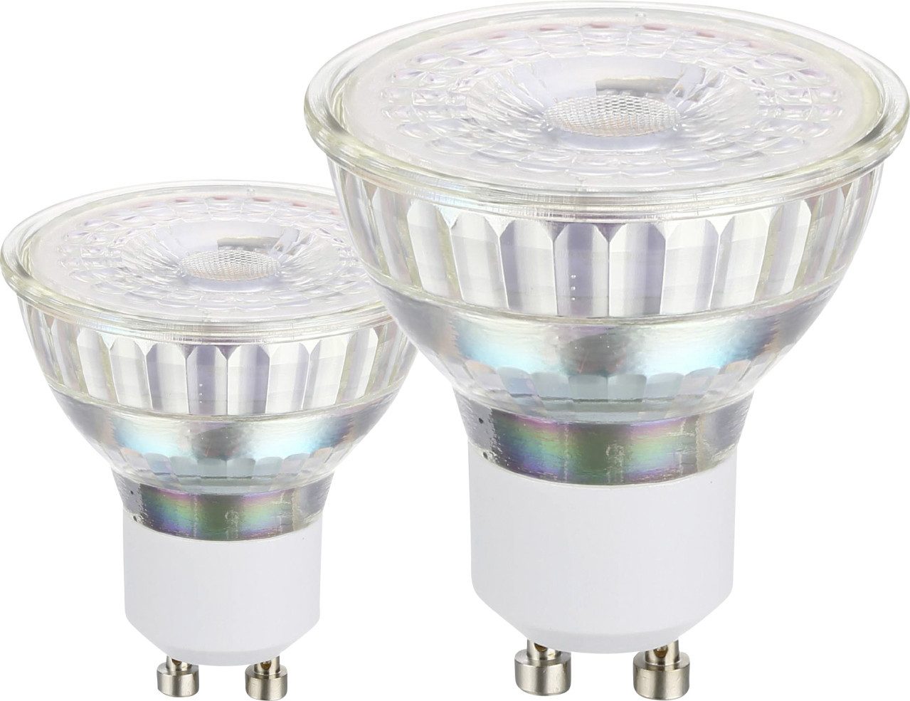 EGLO LED-Leuchtmittel Eglo LED Leuchtmittel GU10 günstig online kaufen