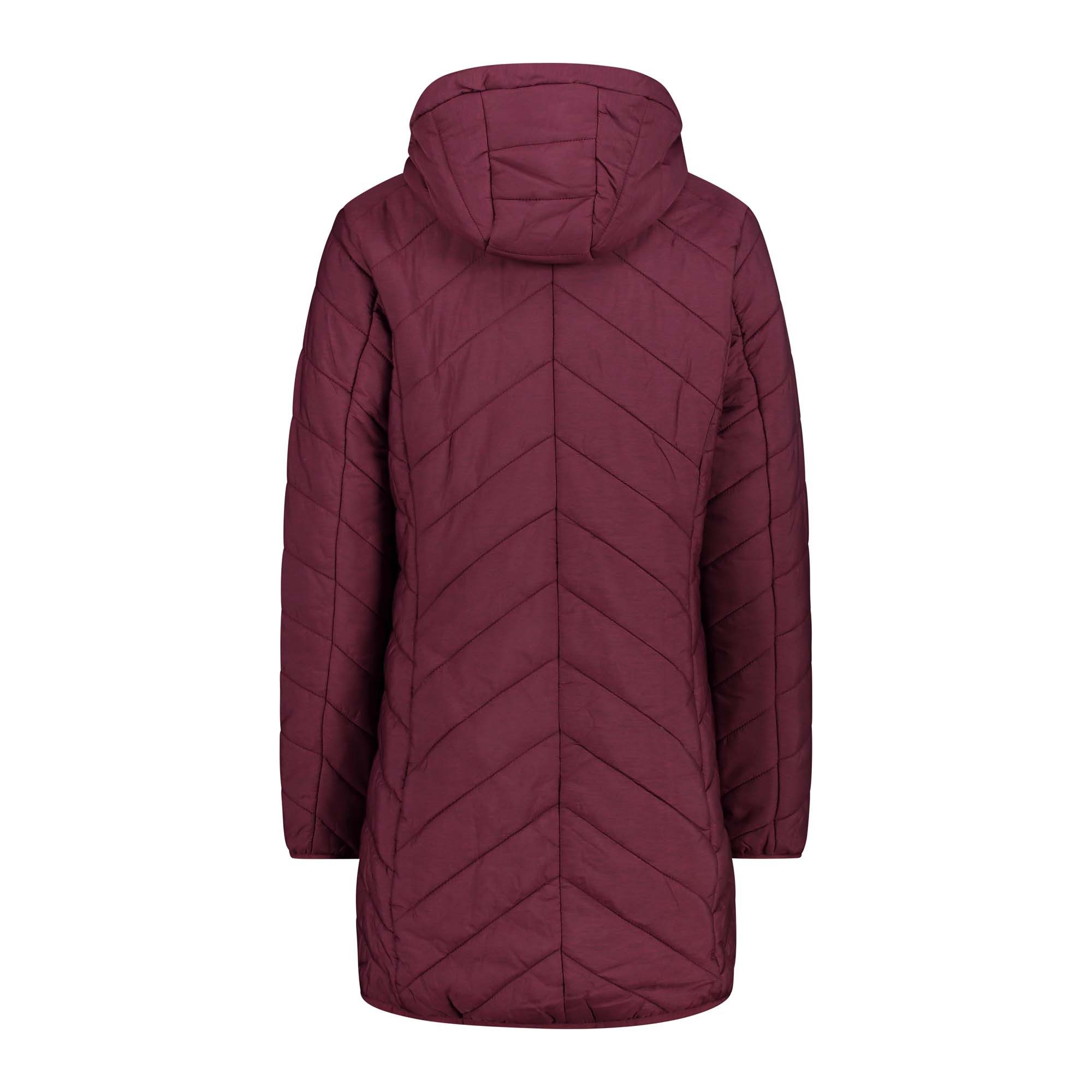 CMP Wintermantel CMP Damen Parka Woman günstig online kaufen