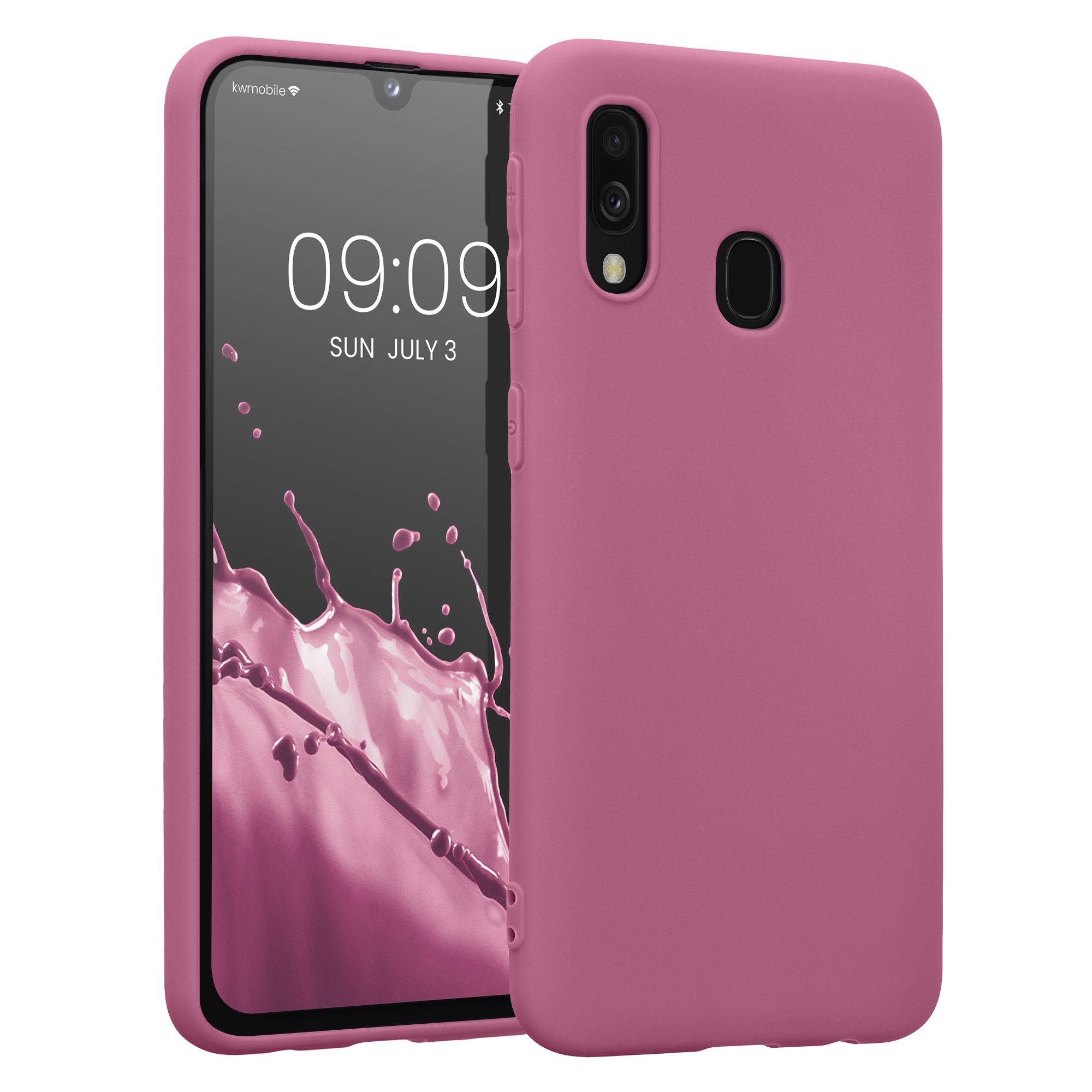 Handyhülle Hülle für Samsung Galaxy A40