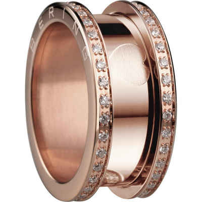 Bering Fingerring BERING / Detachable / Ring / Size 8 523-37-84 rosé
