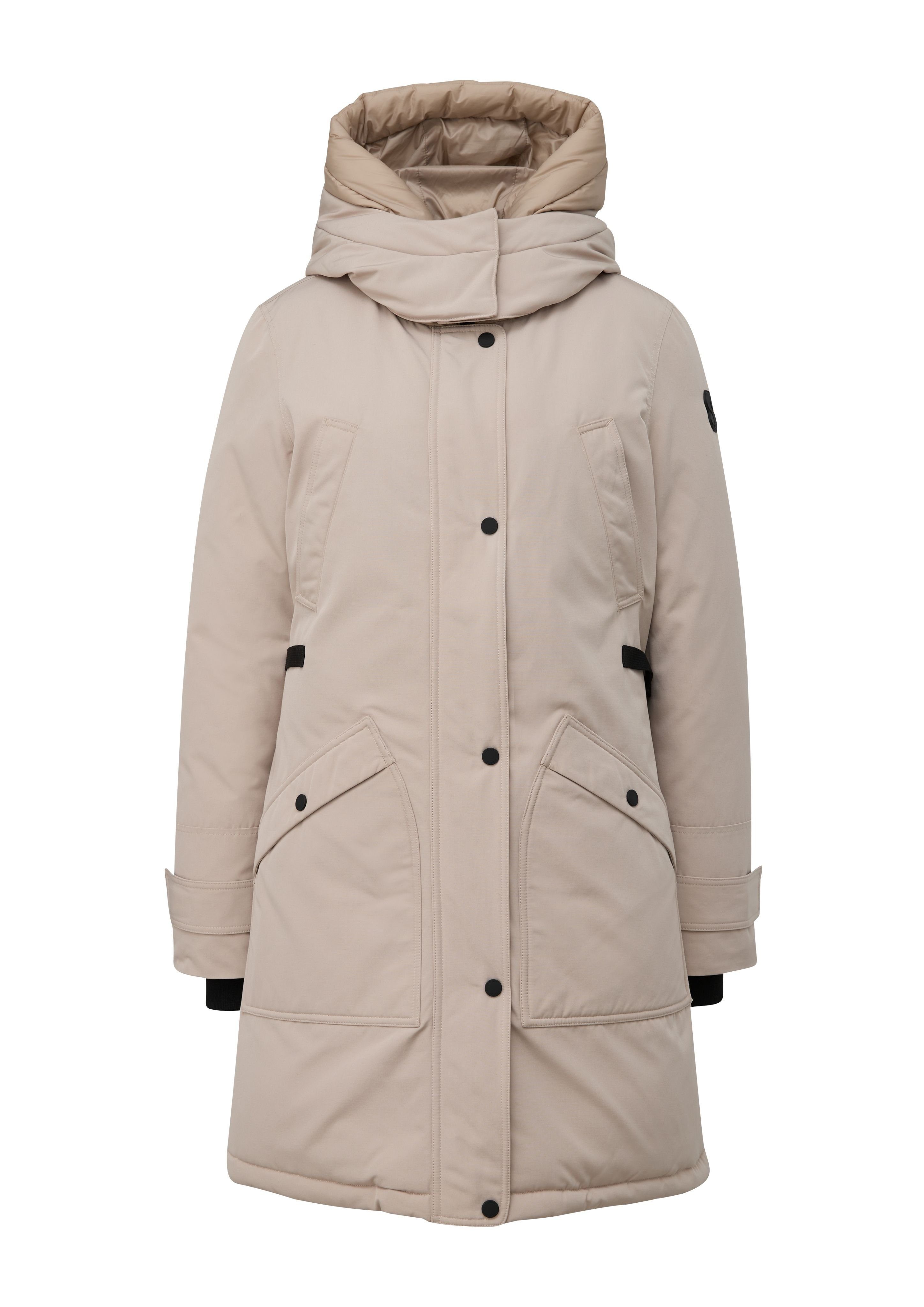 s.Oliver Parka