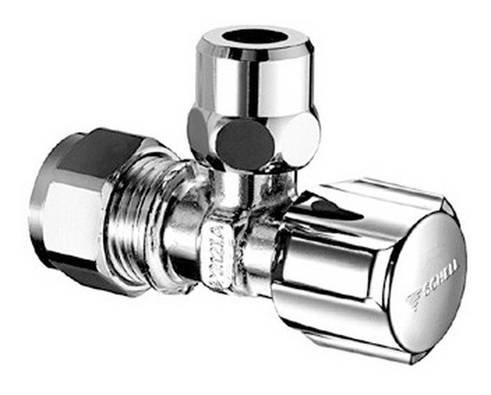 Eckventil Comfort