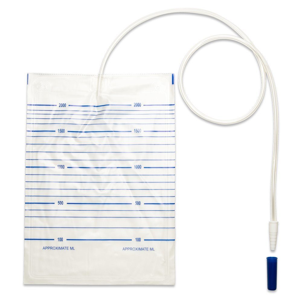 Asid Bonz GmbH Urinal Asid Bonz Sekretbeutel