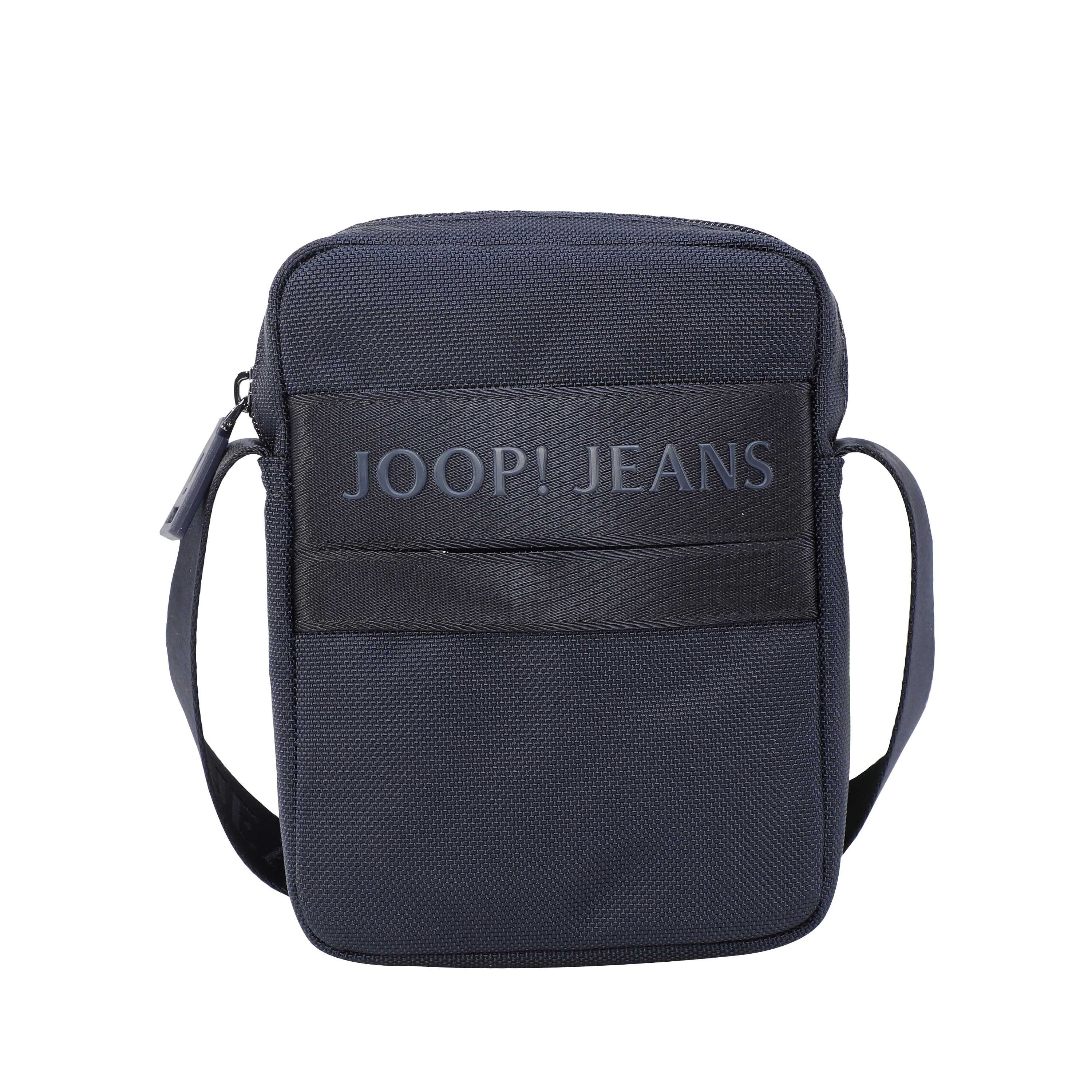 Schultertasche Joop Jeans - Herren Schultertasche Modica Rafael