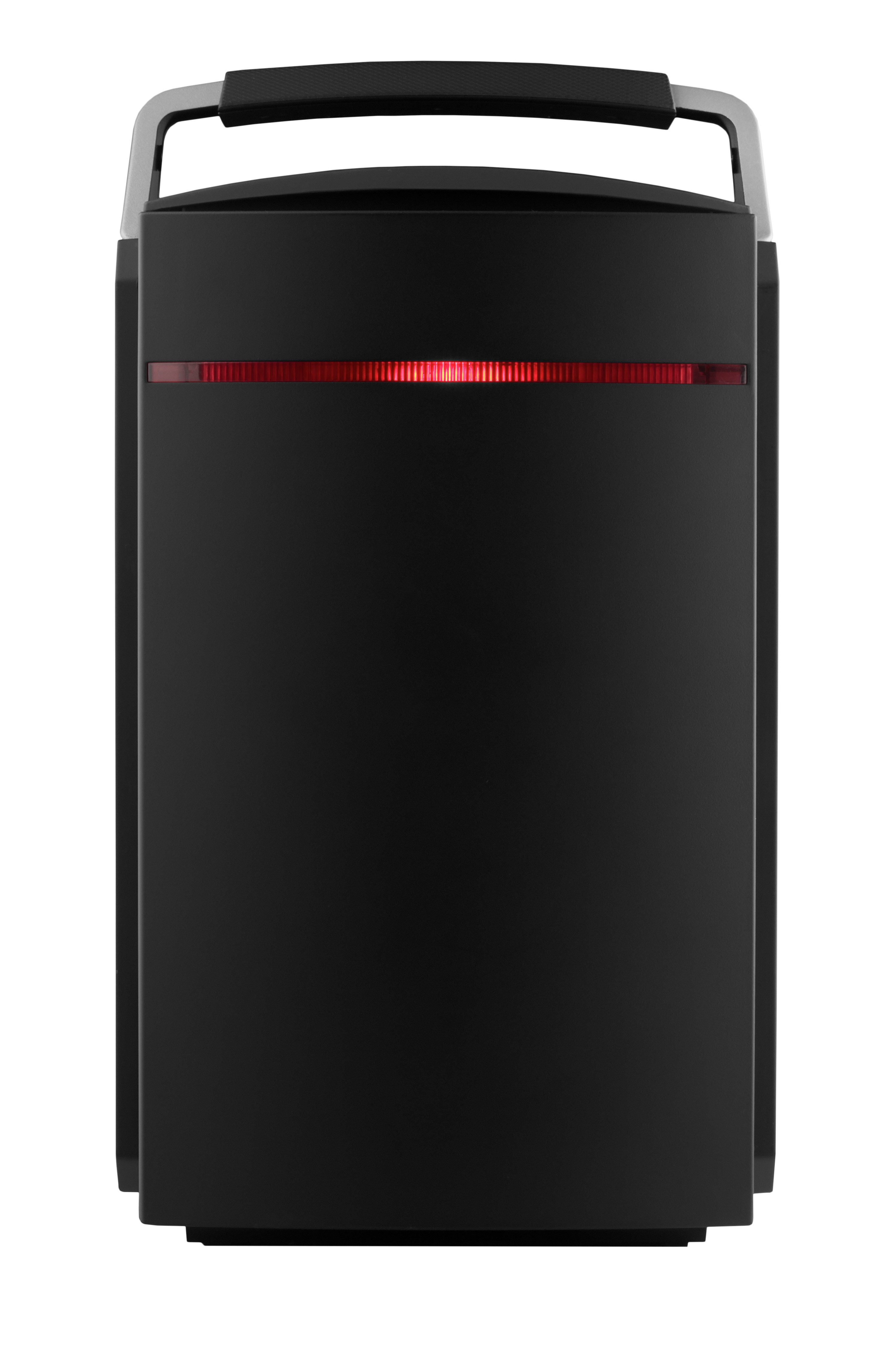 Hyrican Multimedia PC 7332 PC (AMD Ryzen 5 5600G, Radeon Graphics, 32 GB RAM, 2000 GB SSD, Luftkühlung, PCIe SSD Gen4, Windows 11)