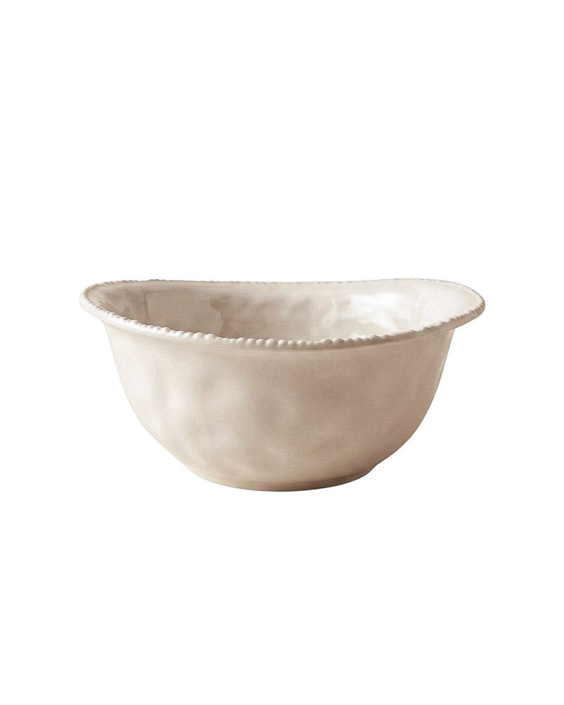 EKA Salatschüssel Pearl, Porzellan, (1-tlg)