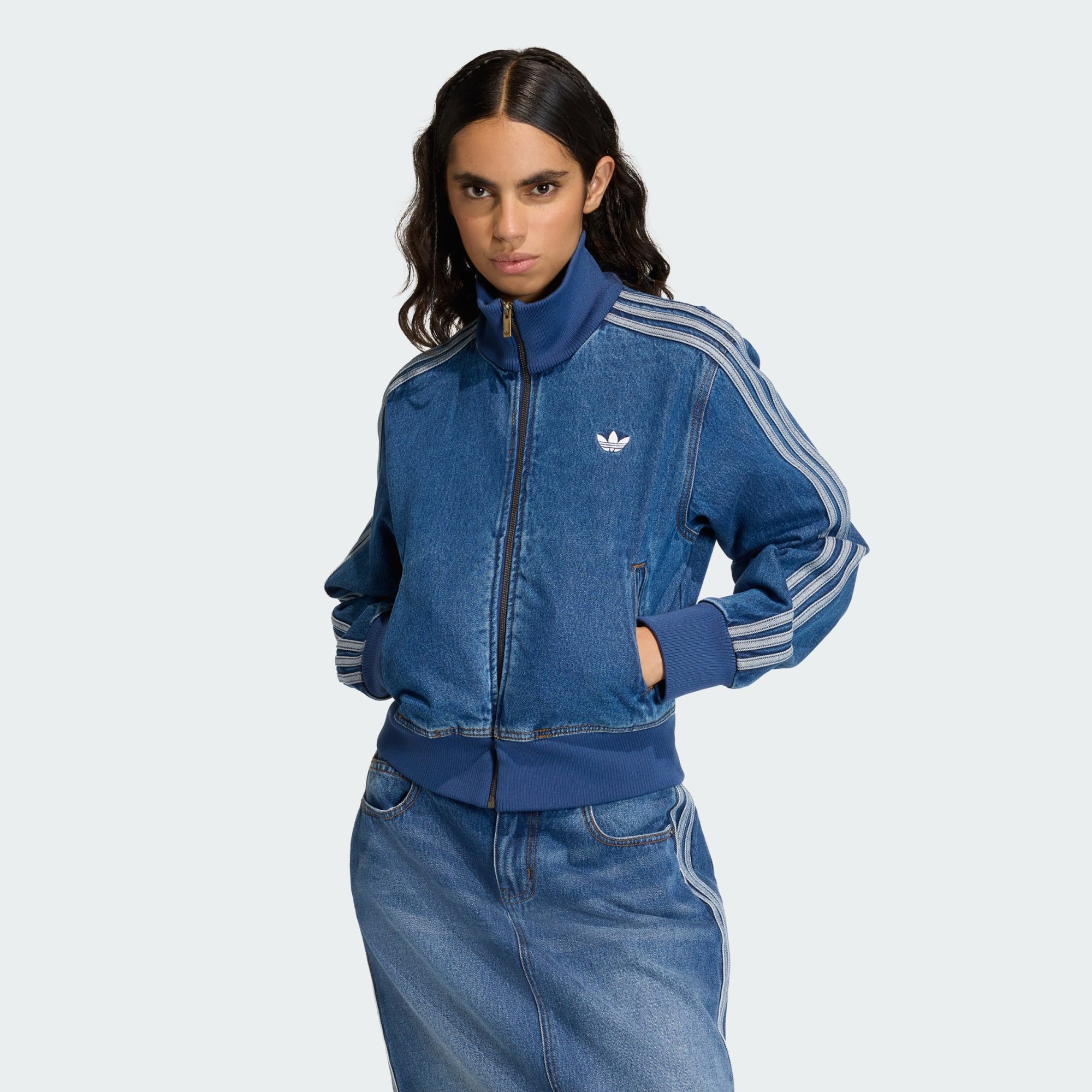 Trainingsjacke FIREBIRD JEANS-ORIGINALS JACKE